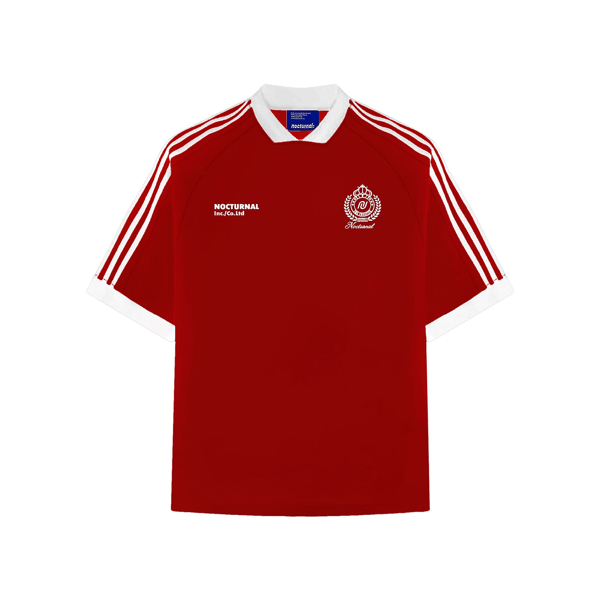 Jersey Tee