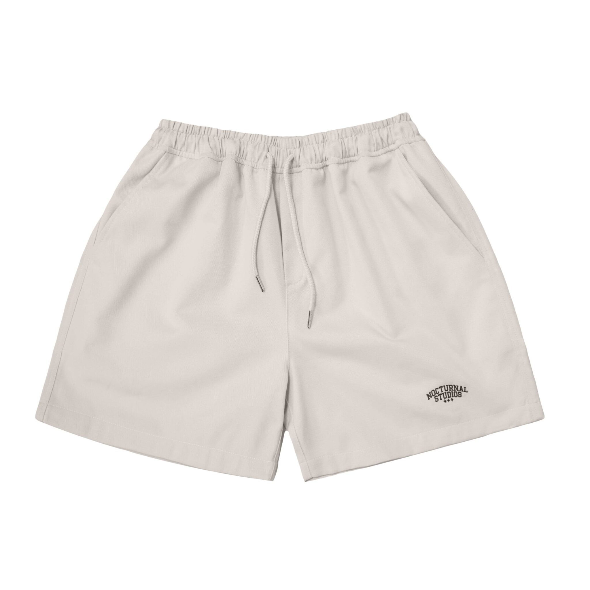 Kaki Shorts