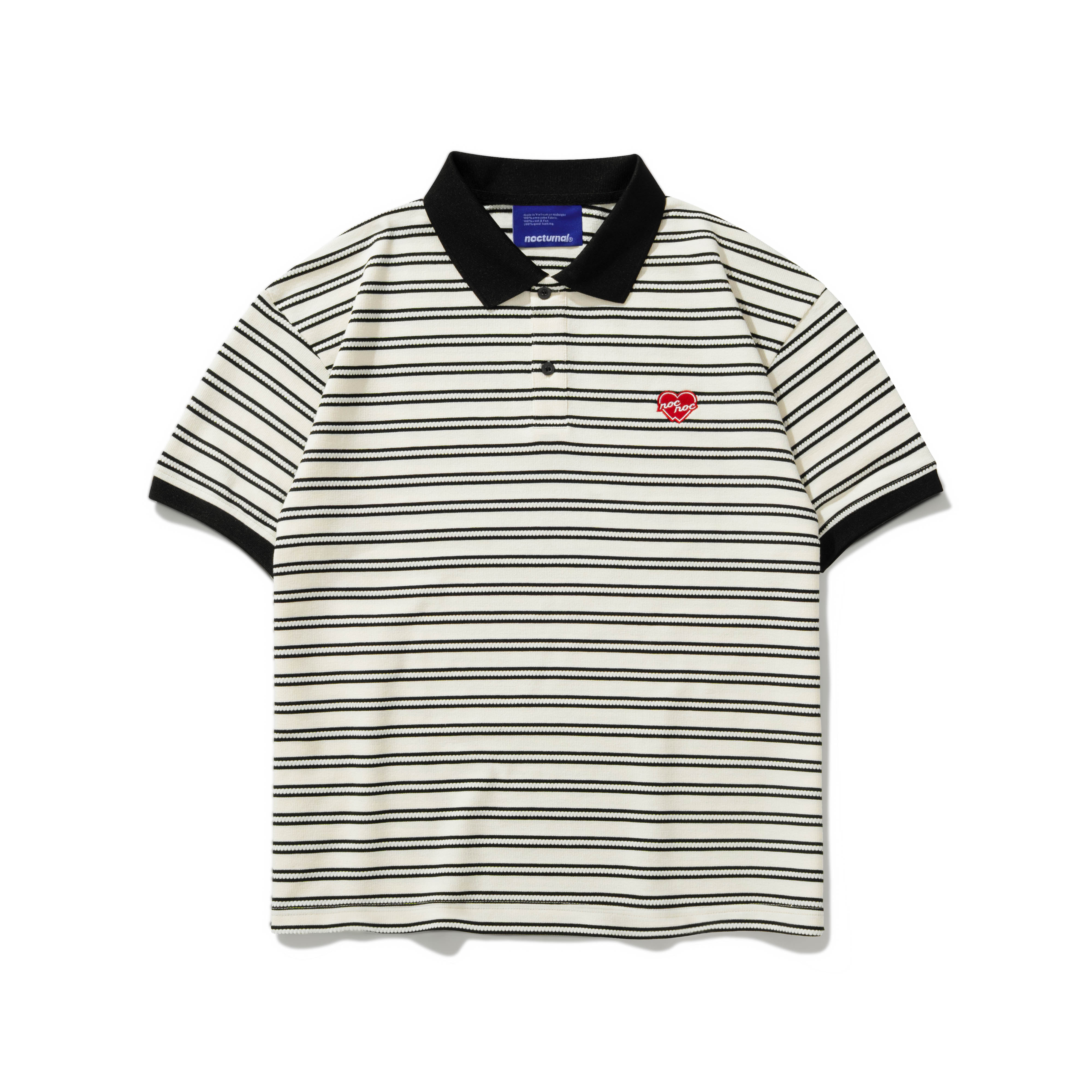 Heart Polo
