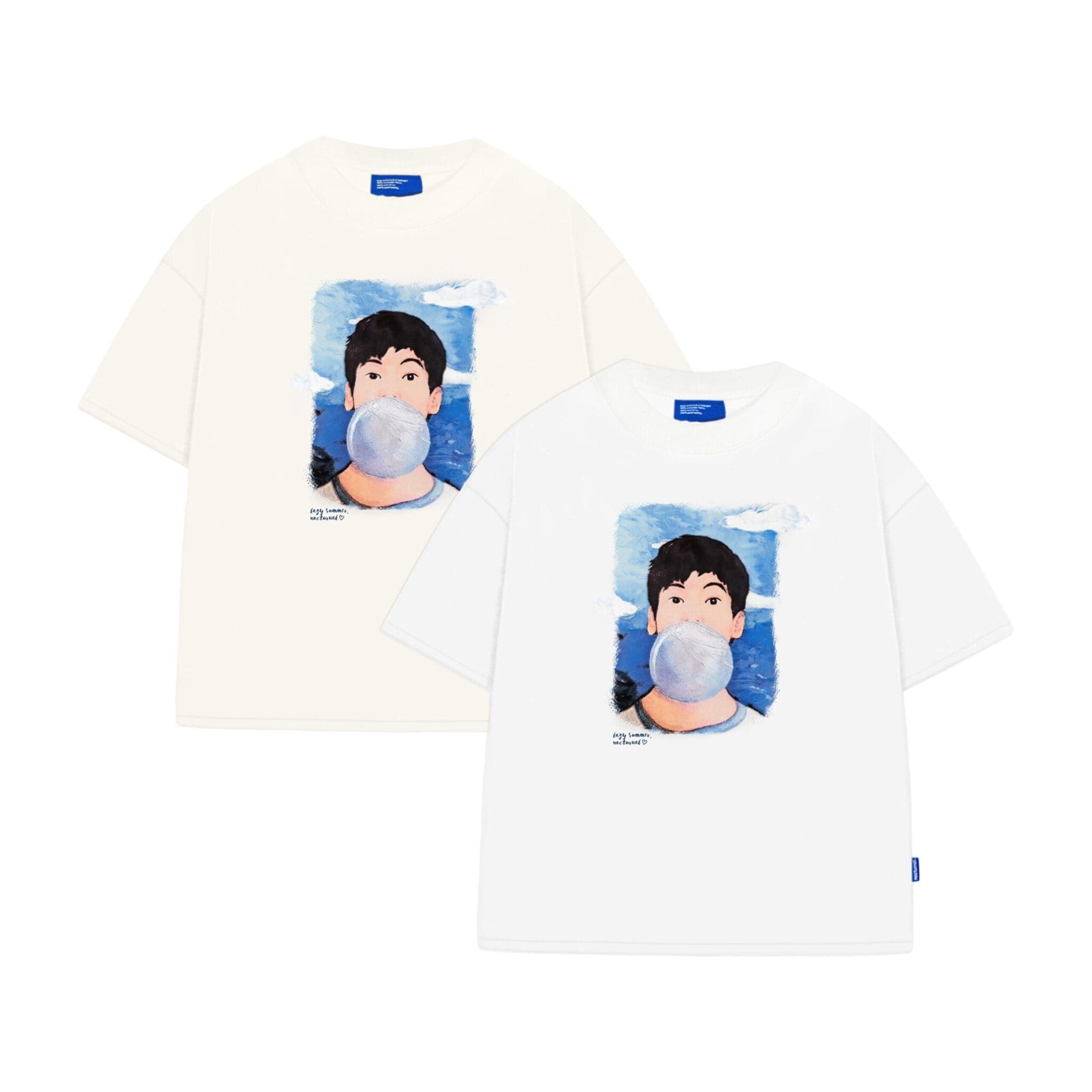 Bigbaboiz Tee