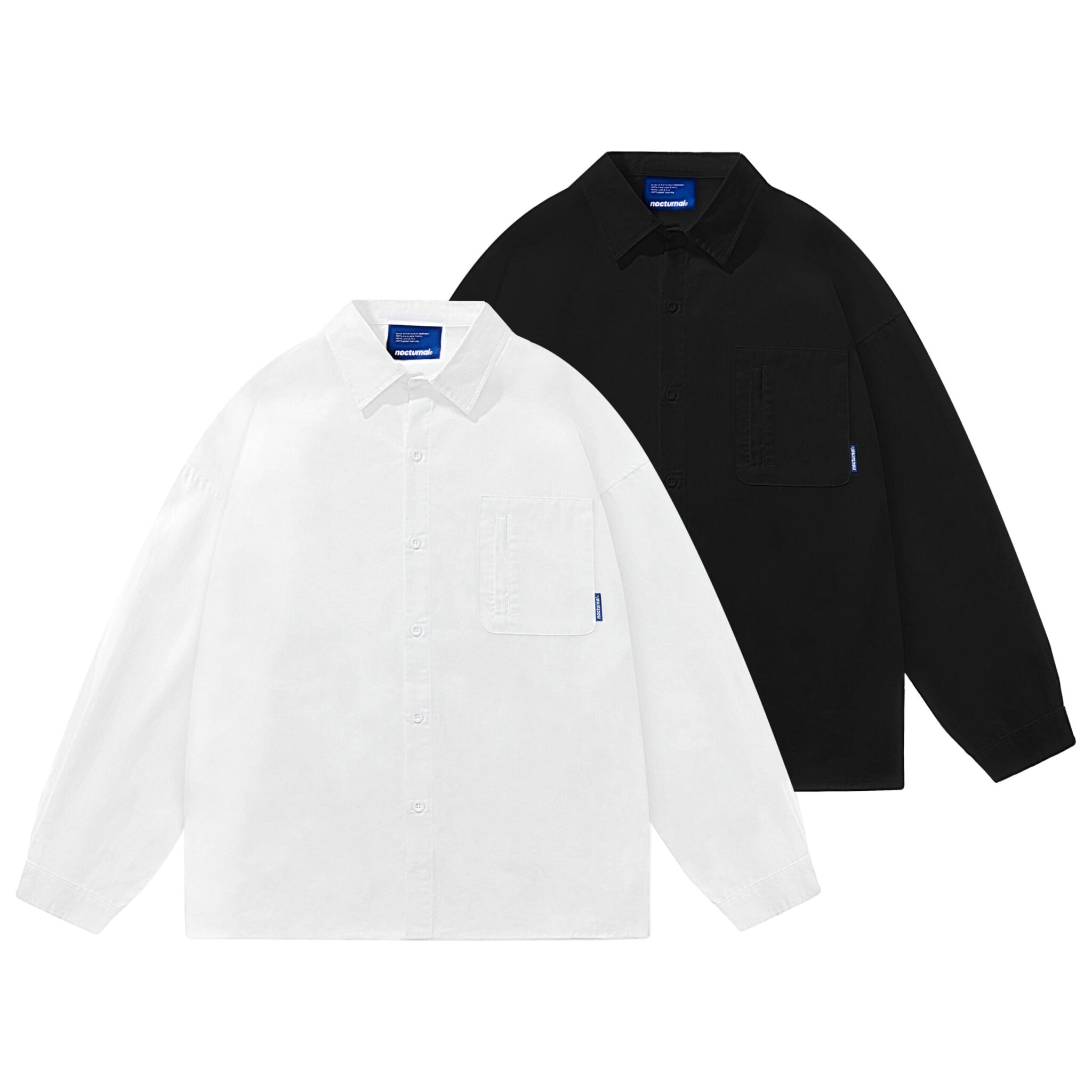 Pocket Shirt