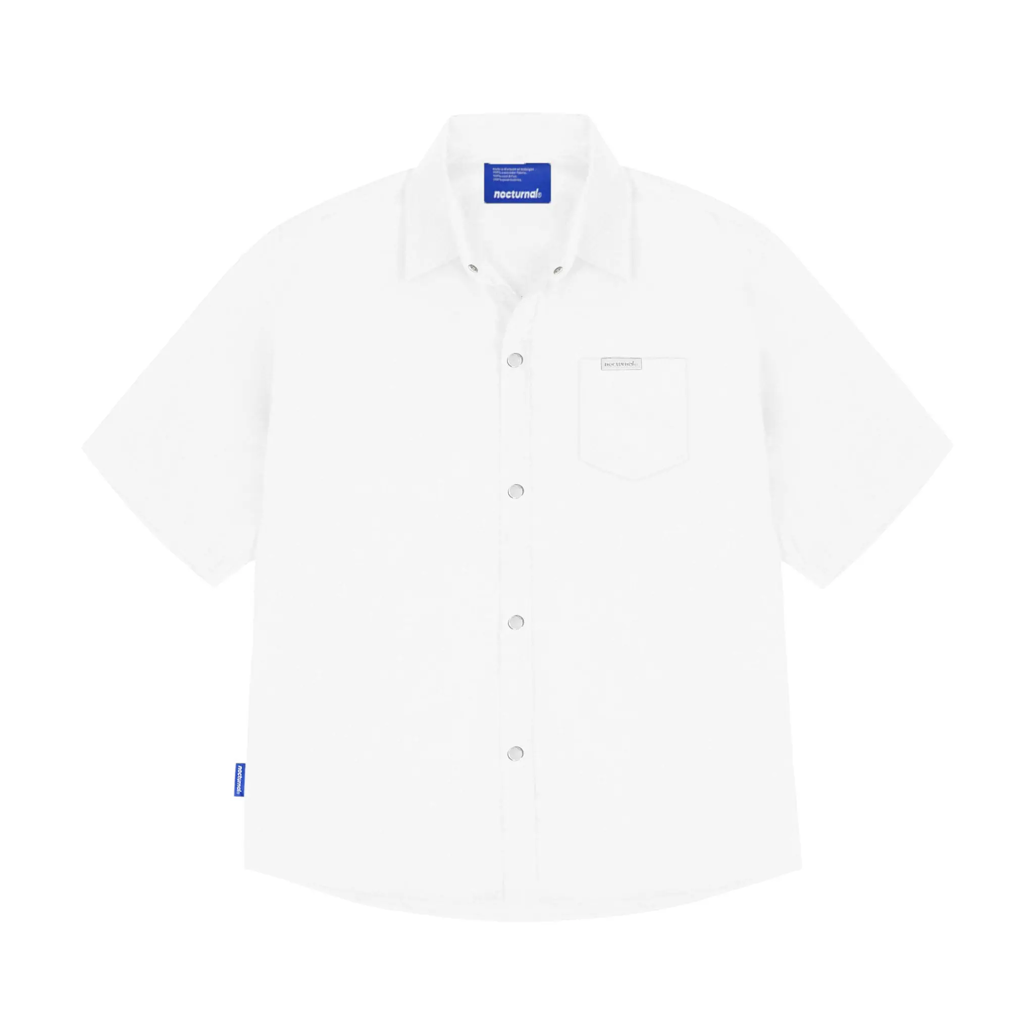 Metal Shirt