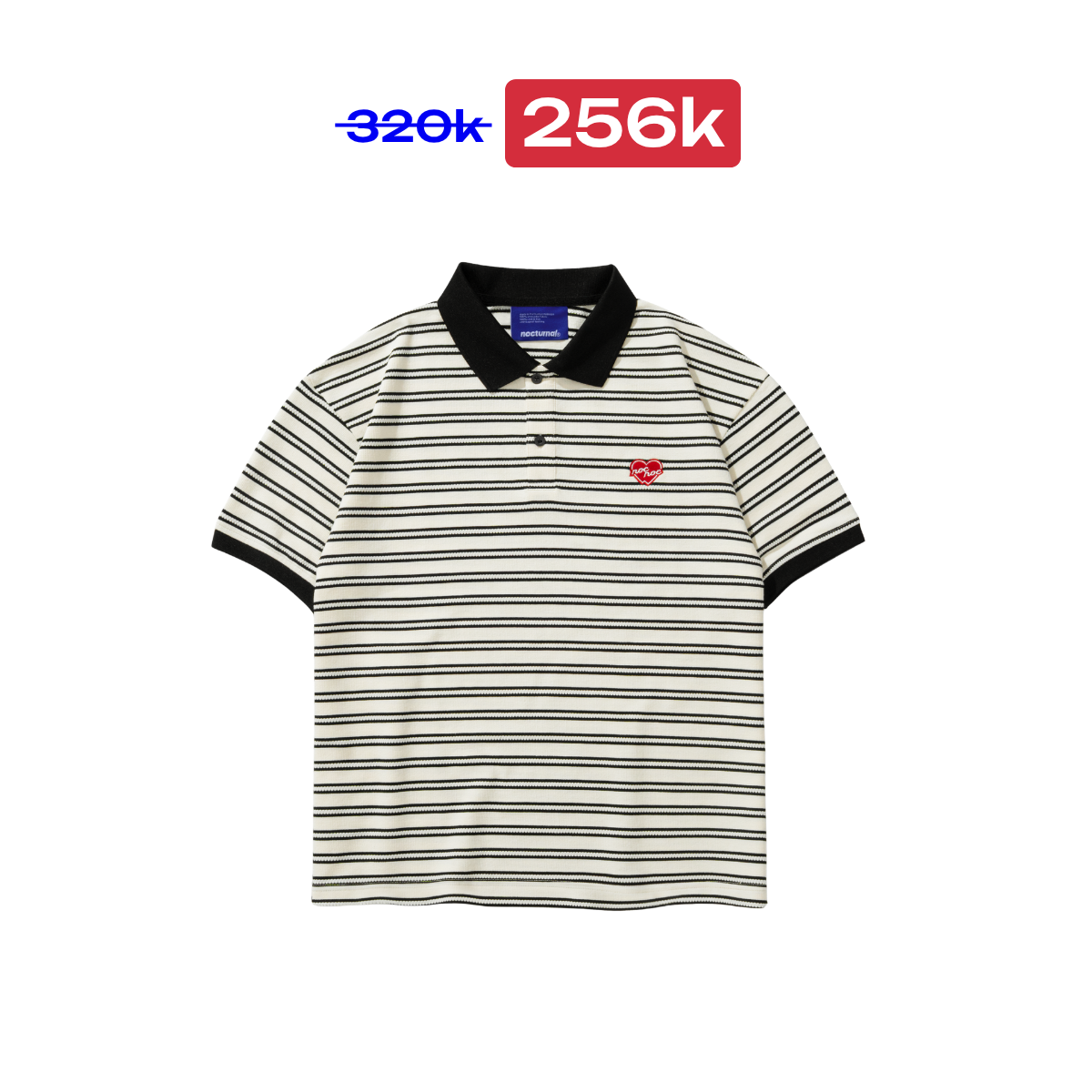 Heart Polo
