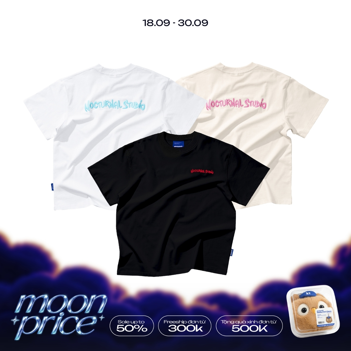 Funky Tee