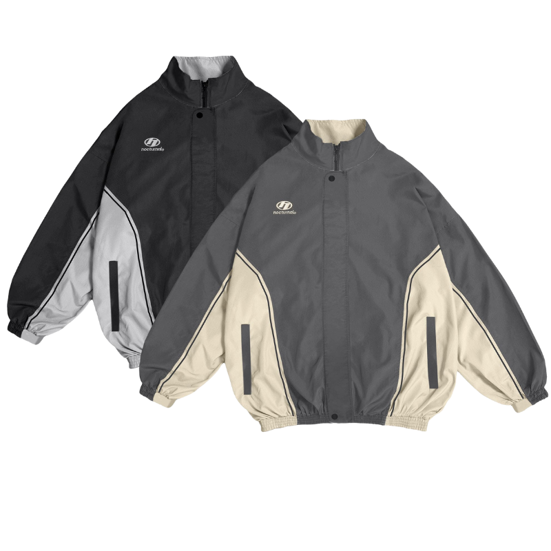 Curves Jacket