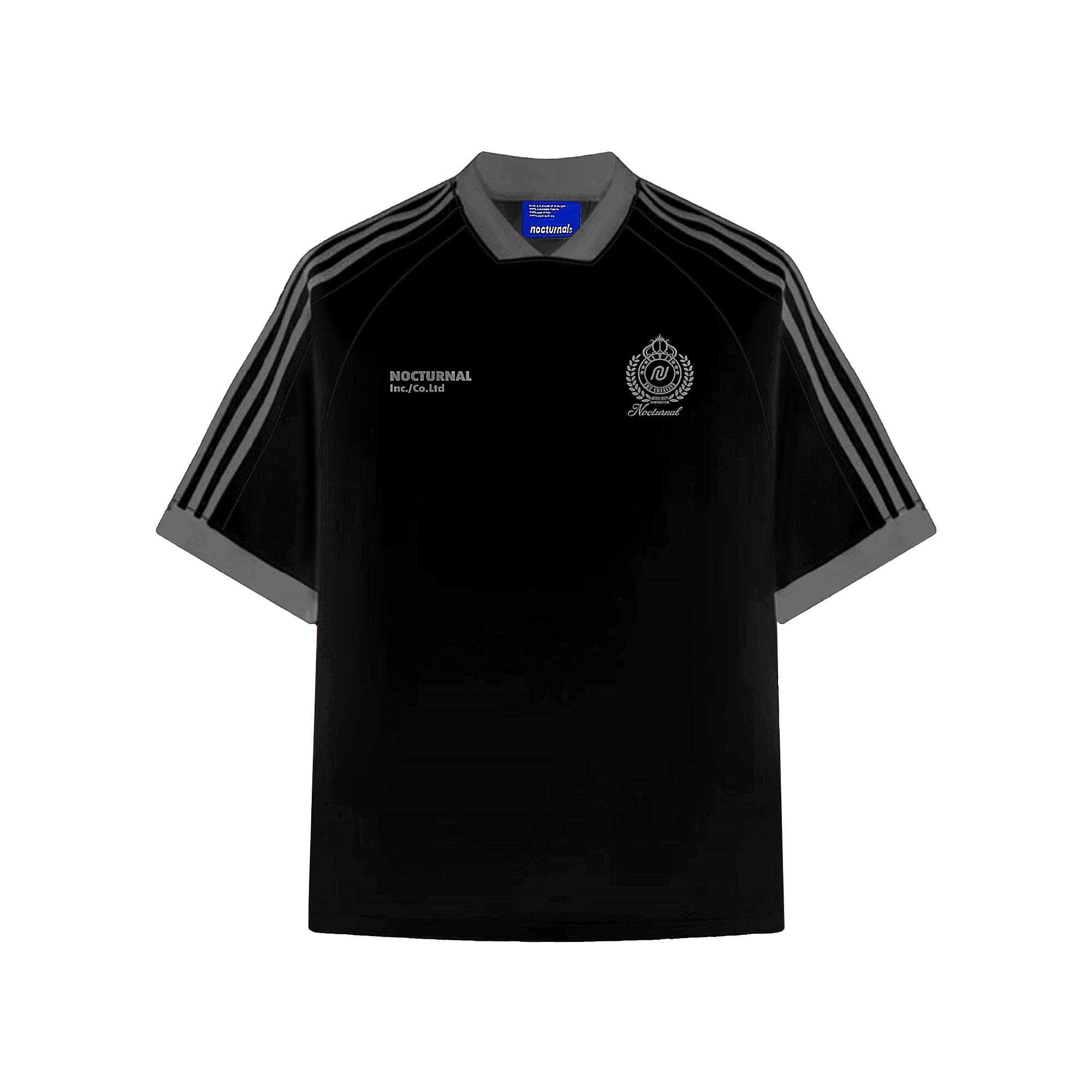 Jersey Tee