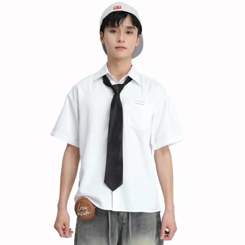 Metal Shirt
