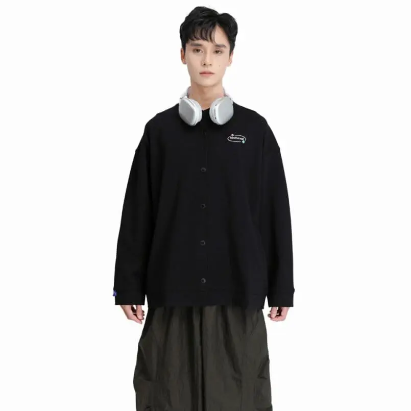 Mini Icons Cardigan