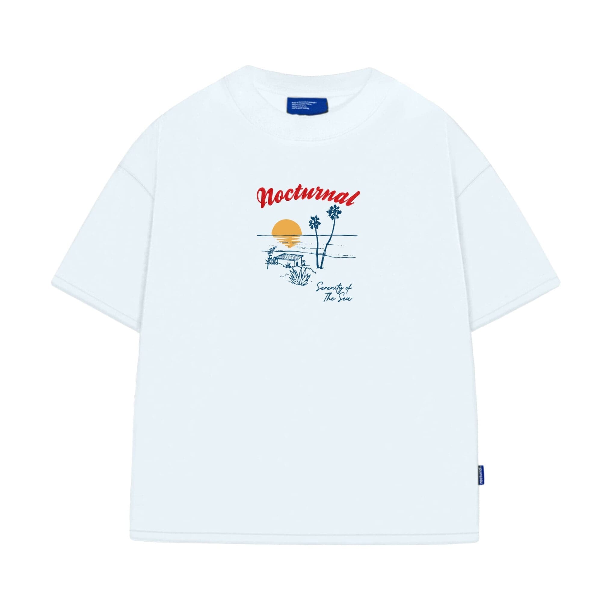 Serenity Tee