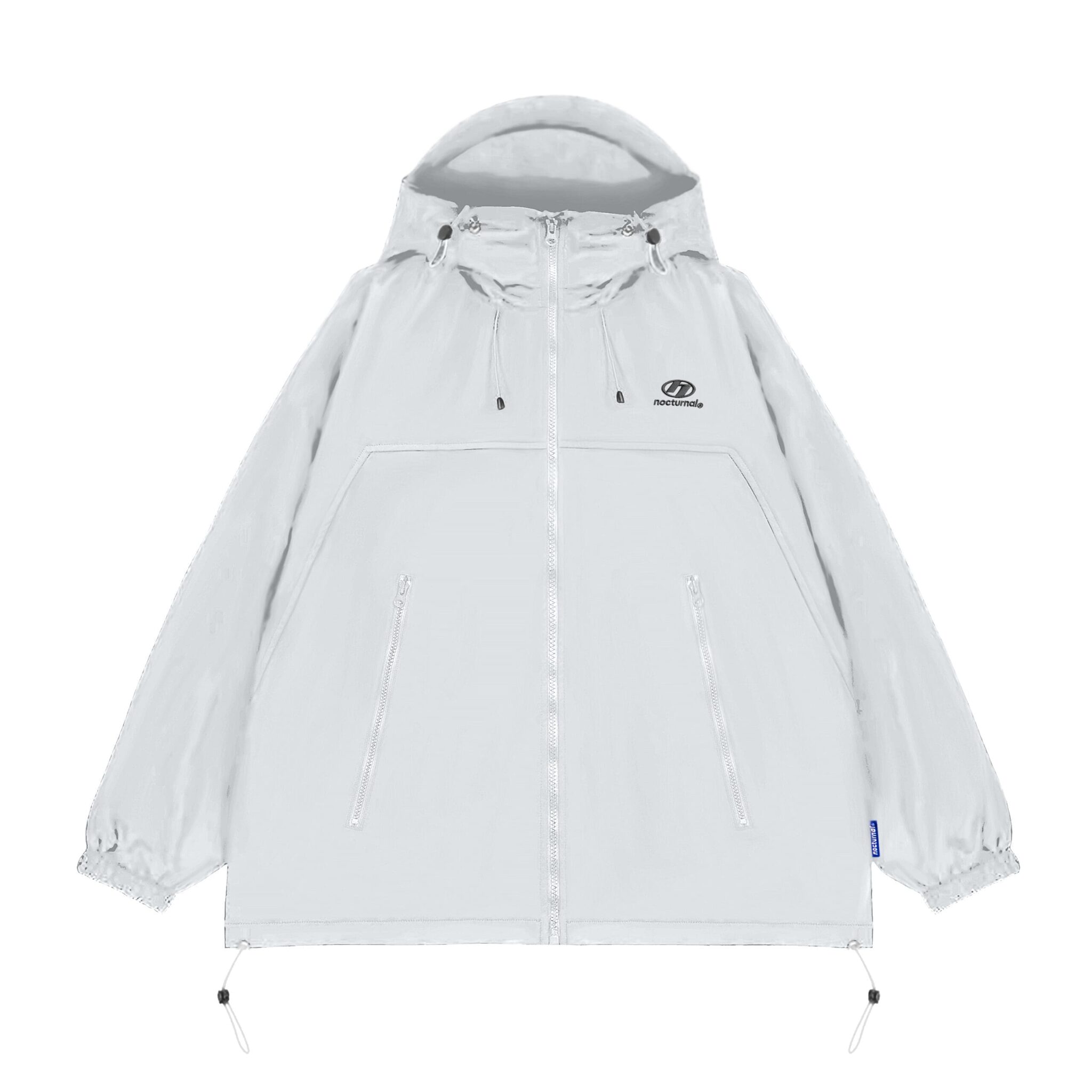 Storm Hood Jacket