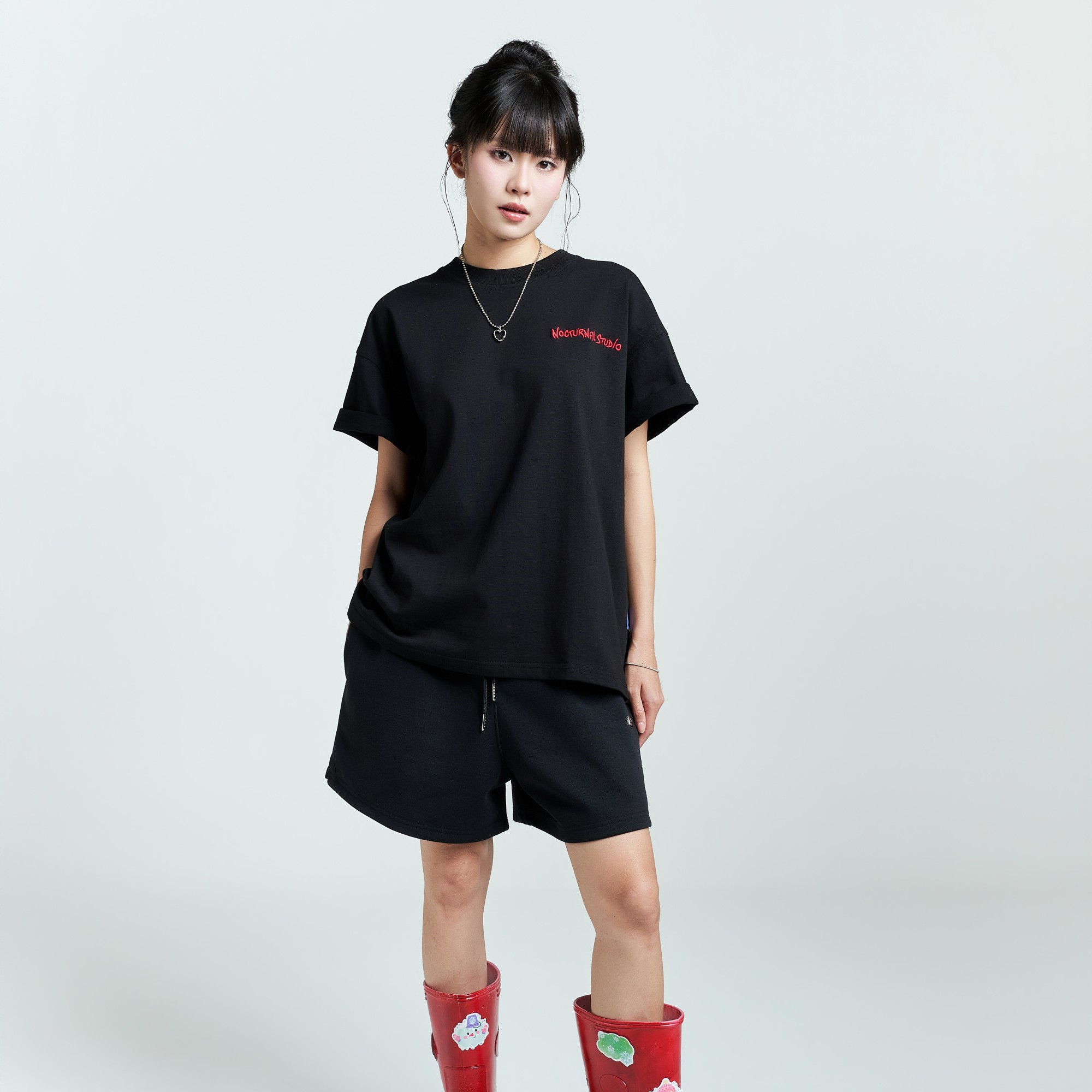 Funky Tee