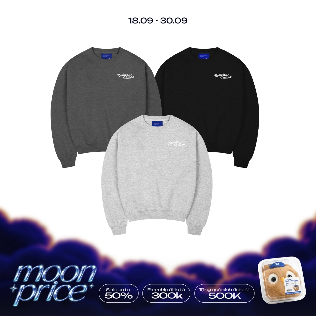 Culture Sweater