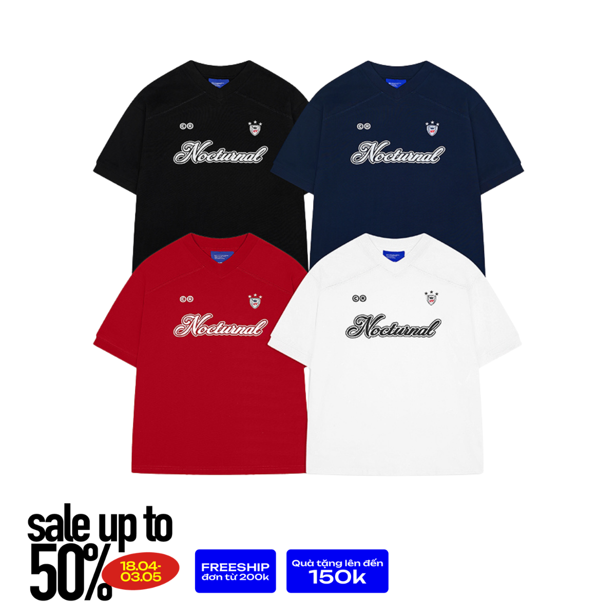 Hockey Jersey