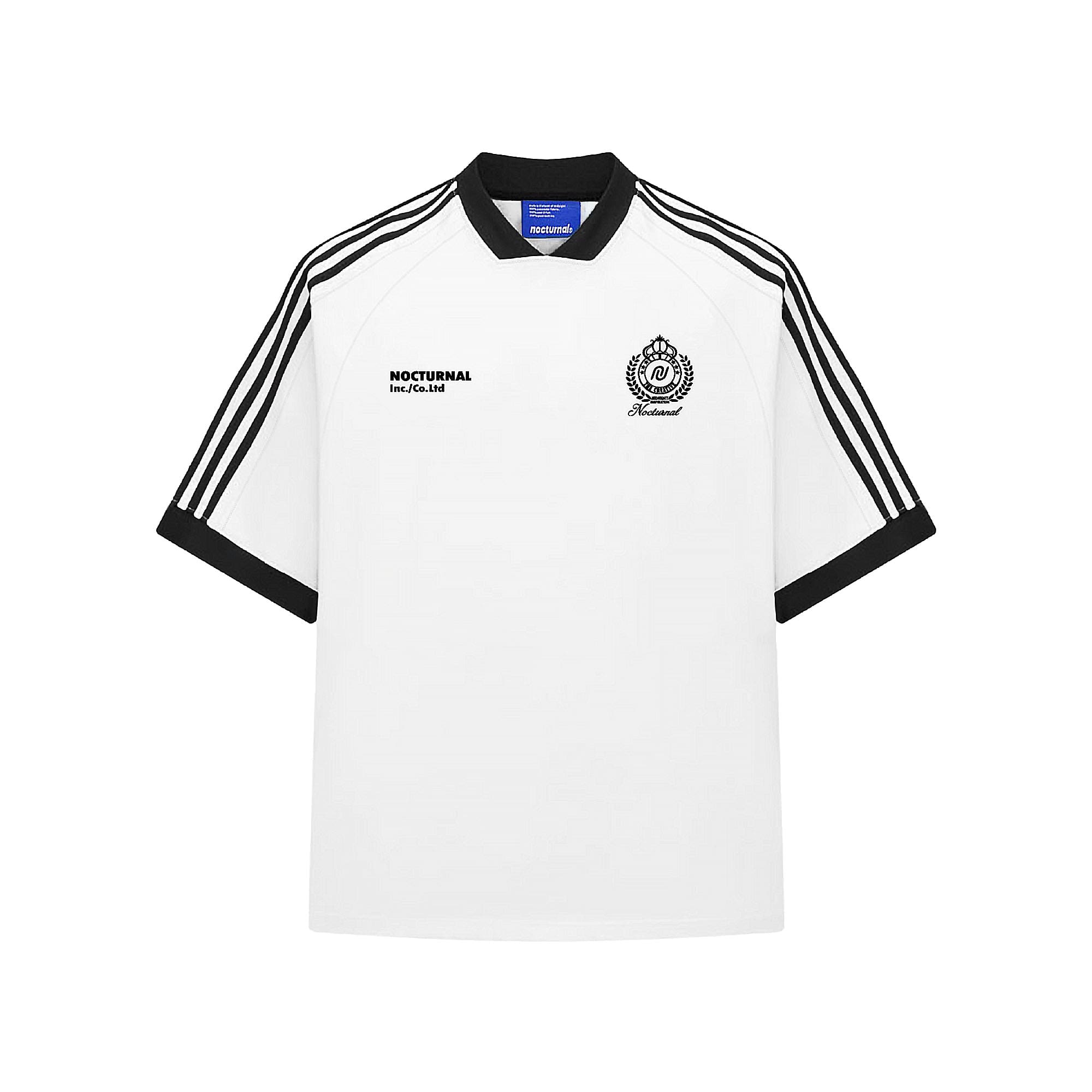 Jersey Tee