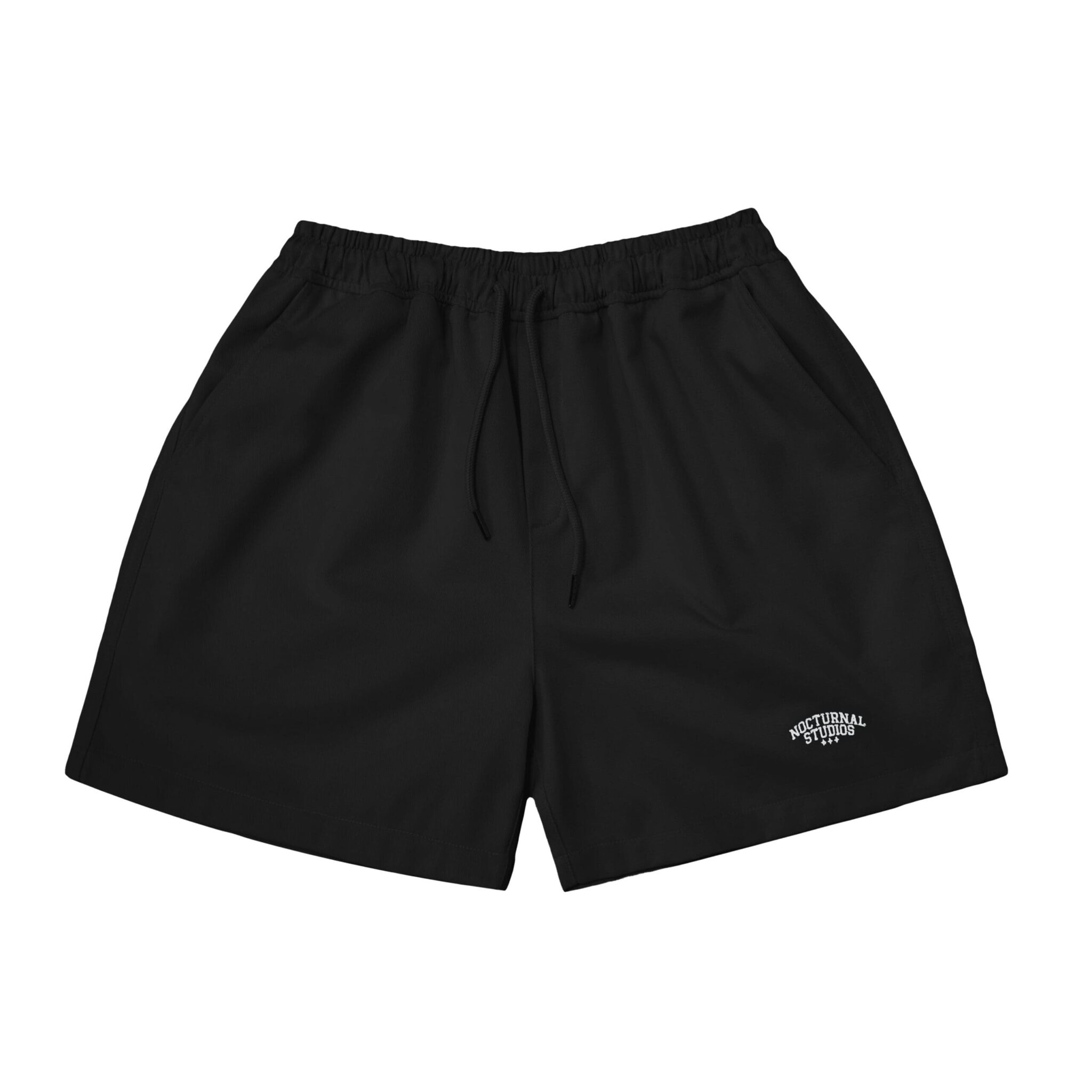 Kaki Shorts