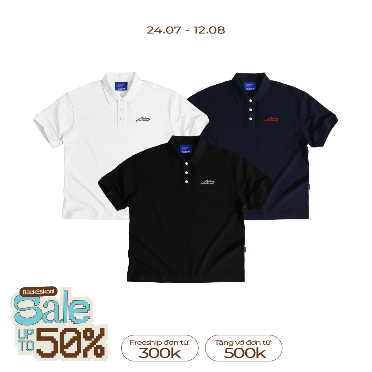 Culture Polo