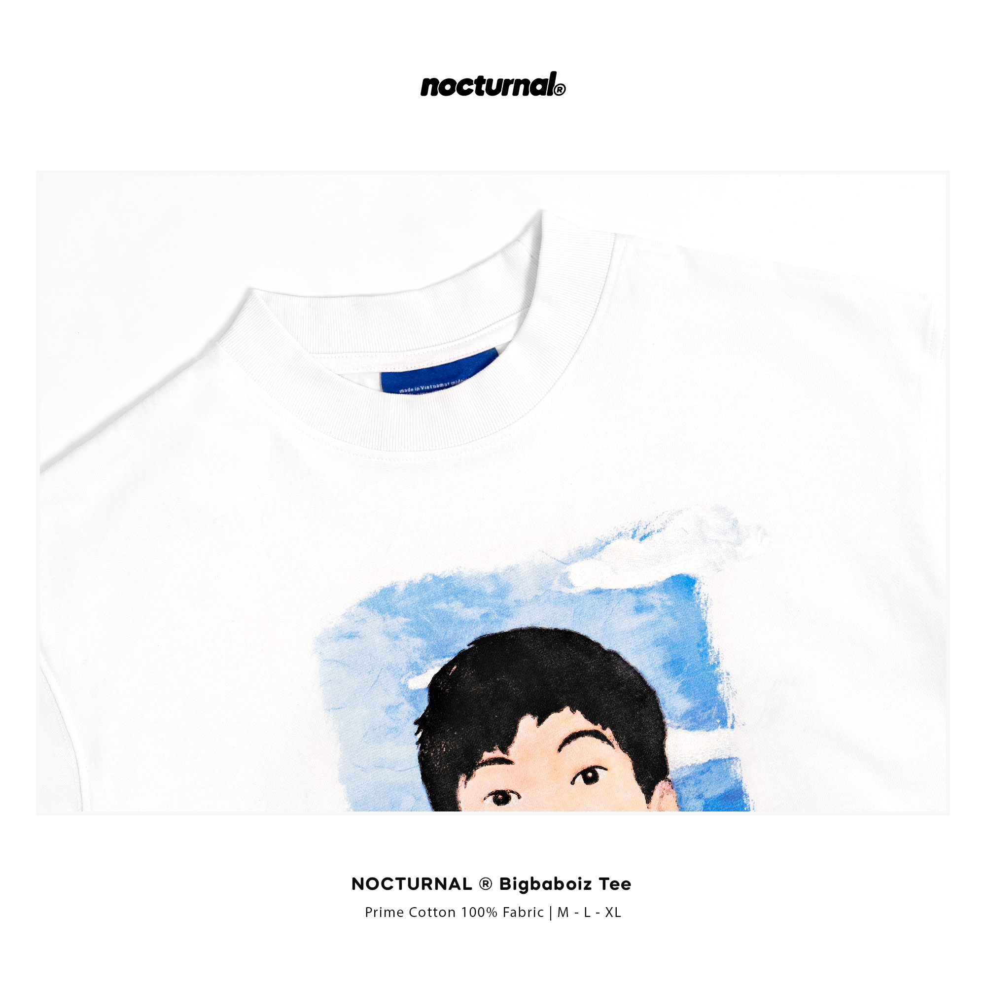 Bigbaboiz Tee