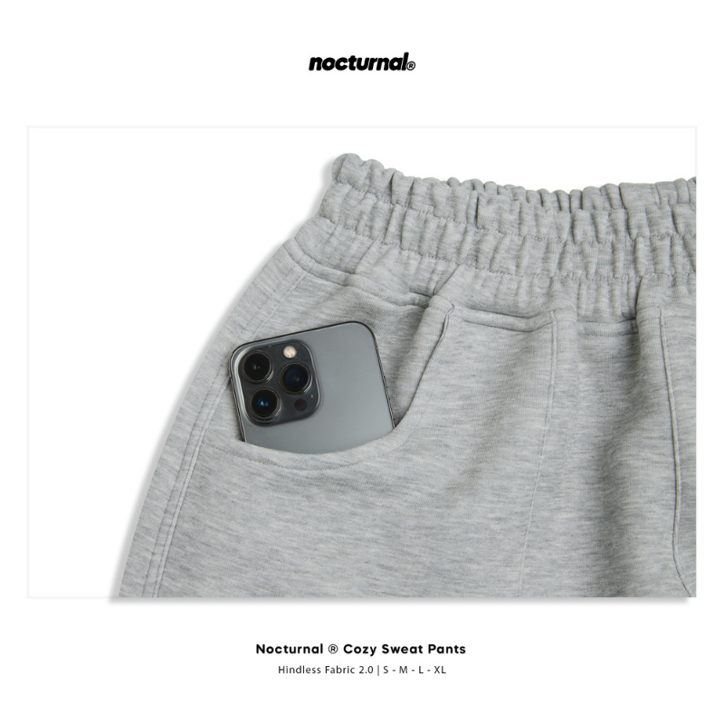 Cozy Sweat Pants