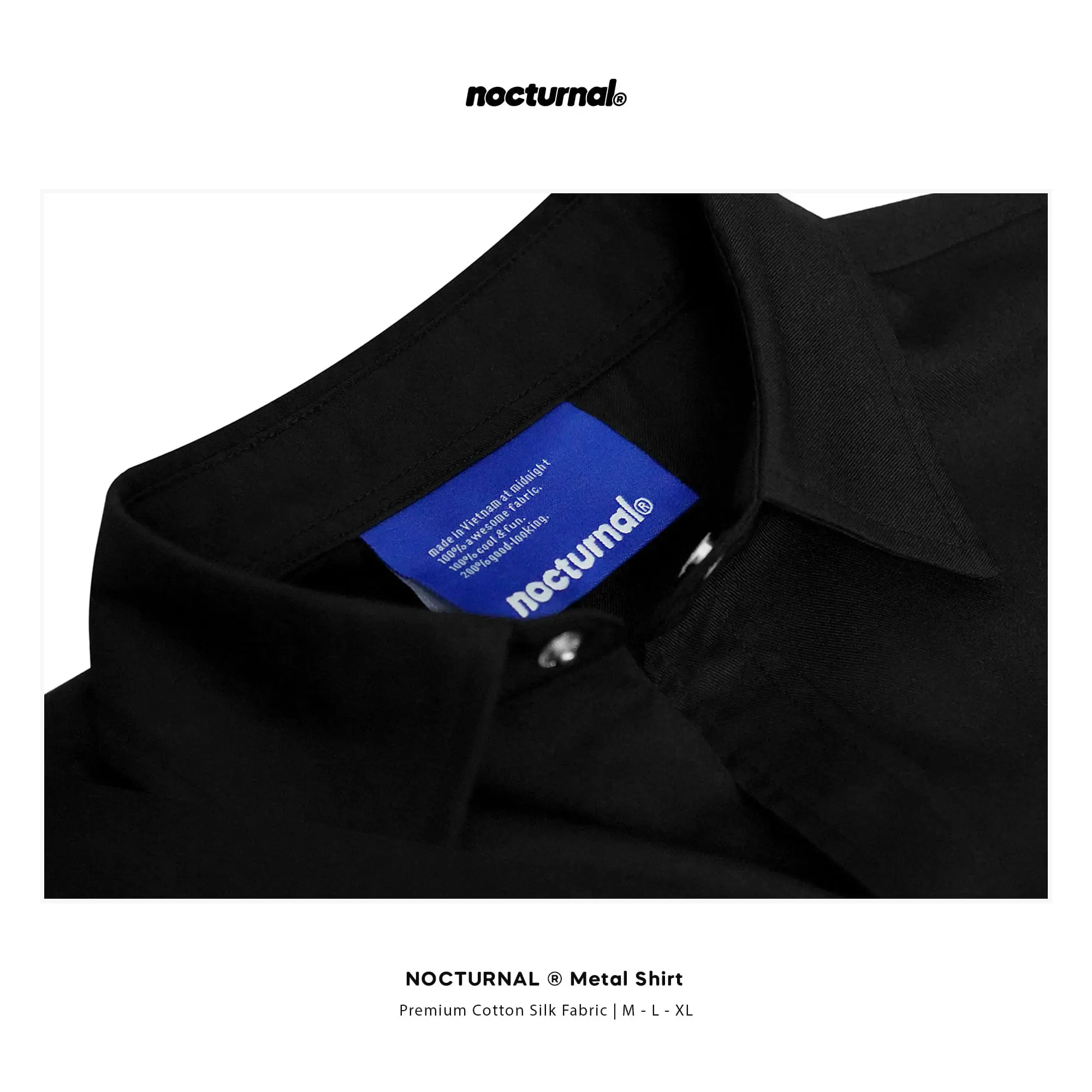 Metal Shirt