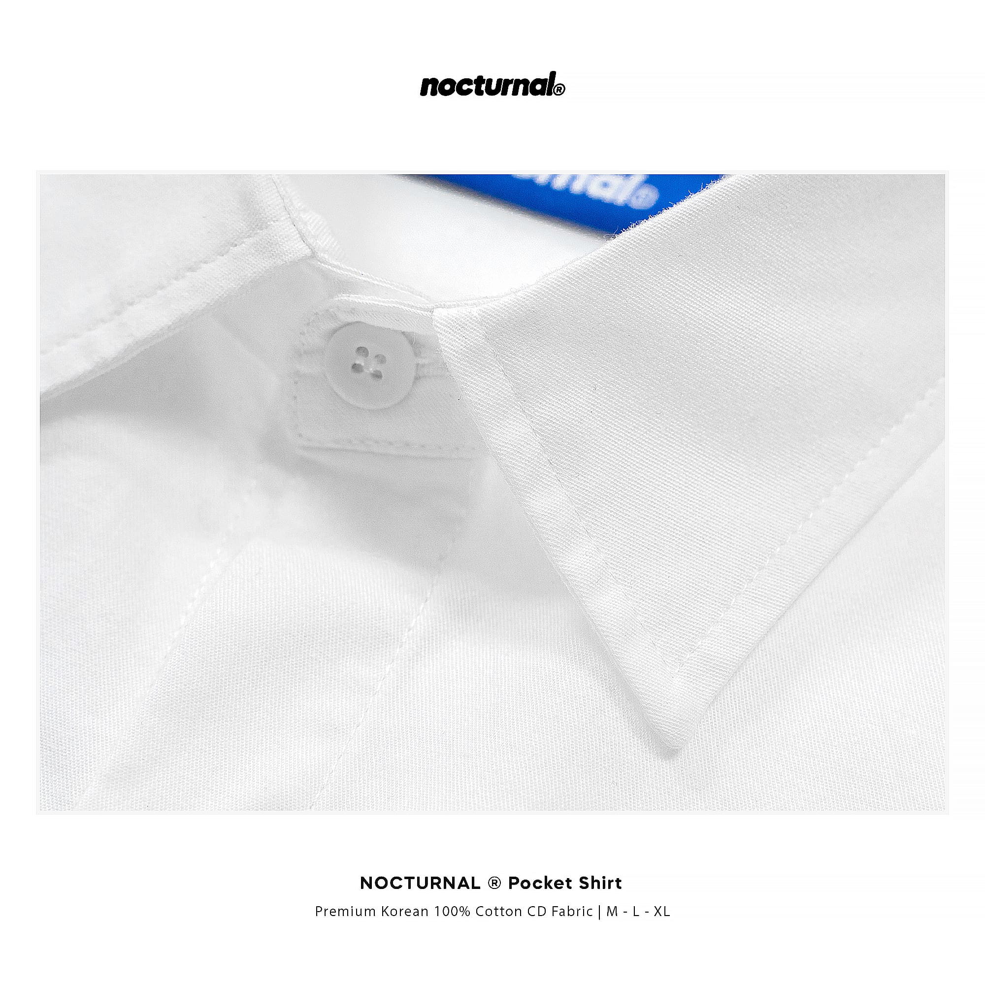 Pocket Shirt
