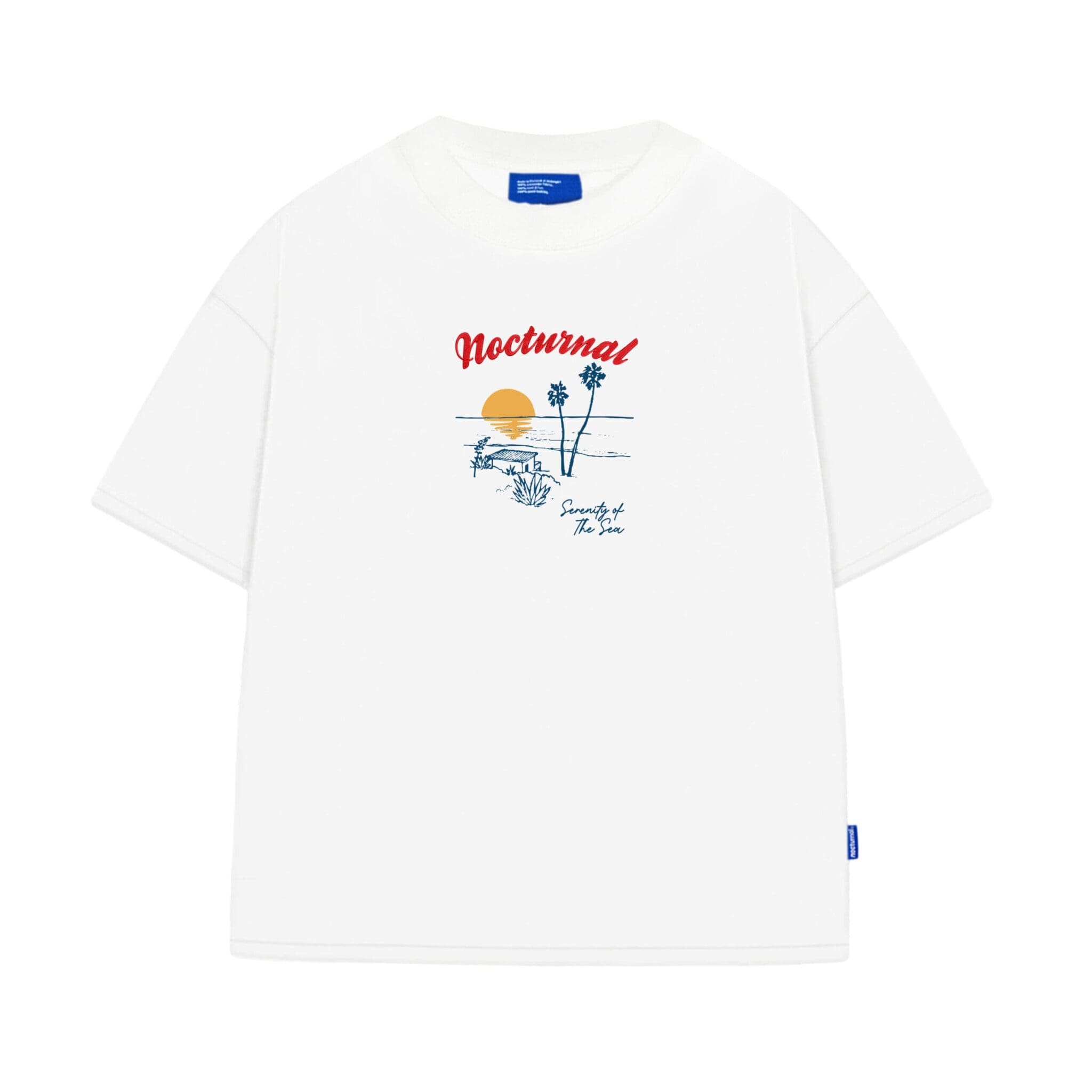 Serenity Tee