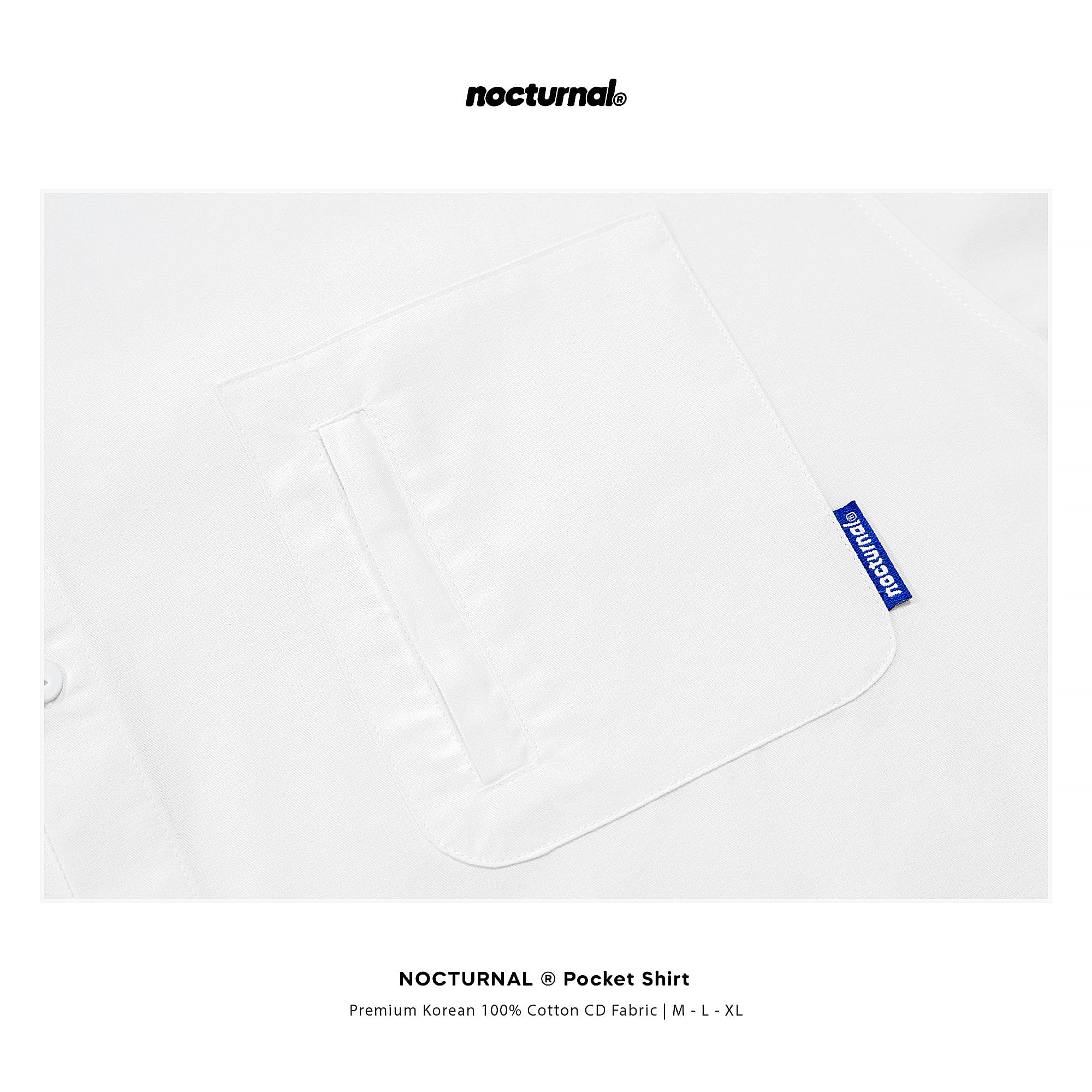 Pocket Shirt