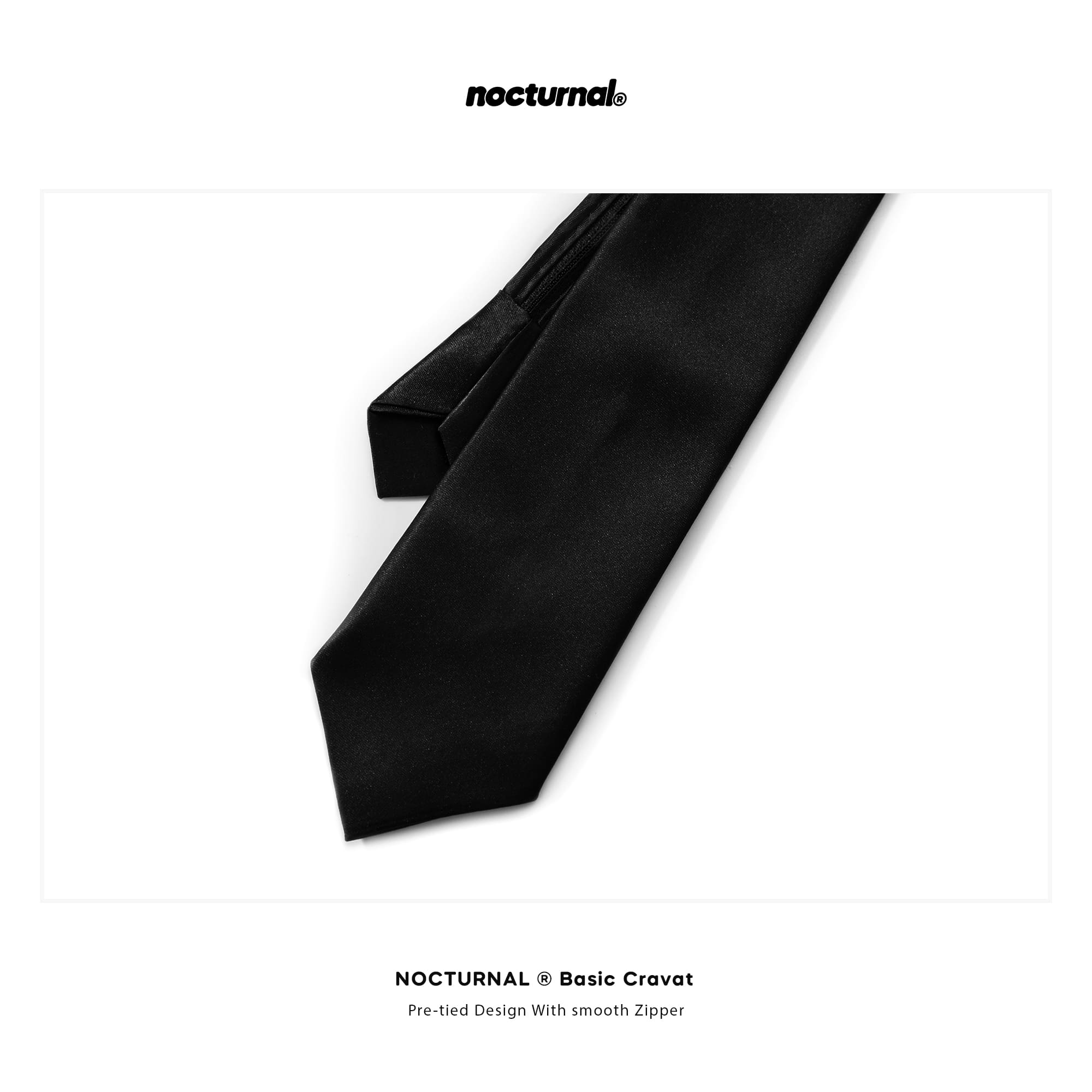 Basic Cravat