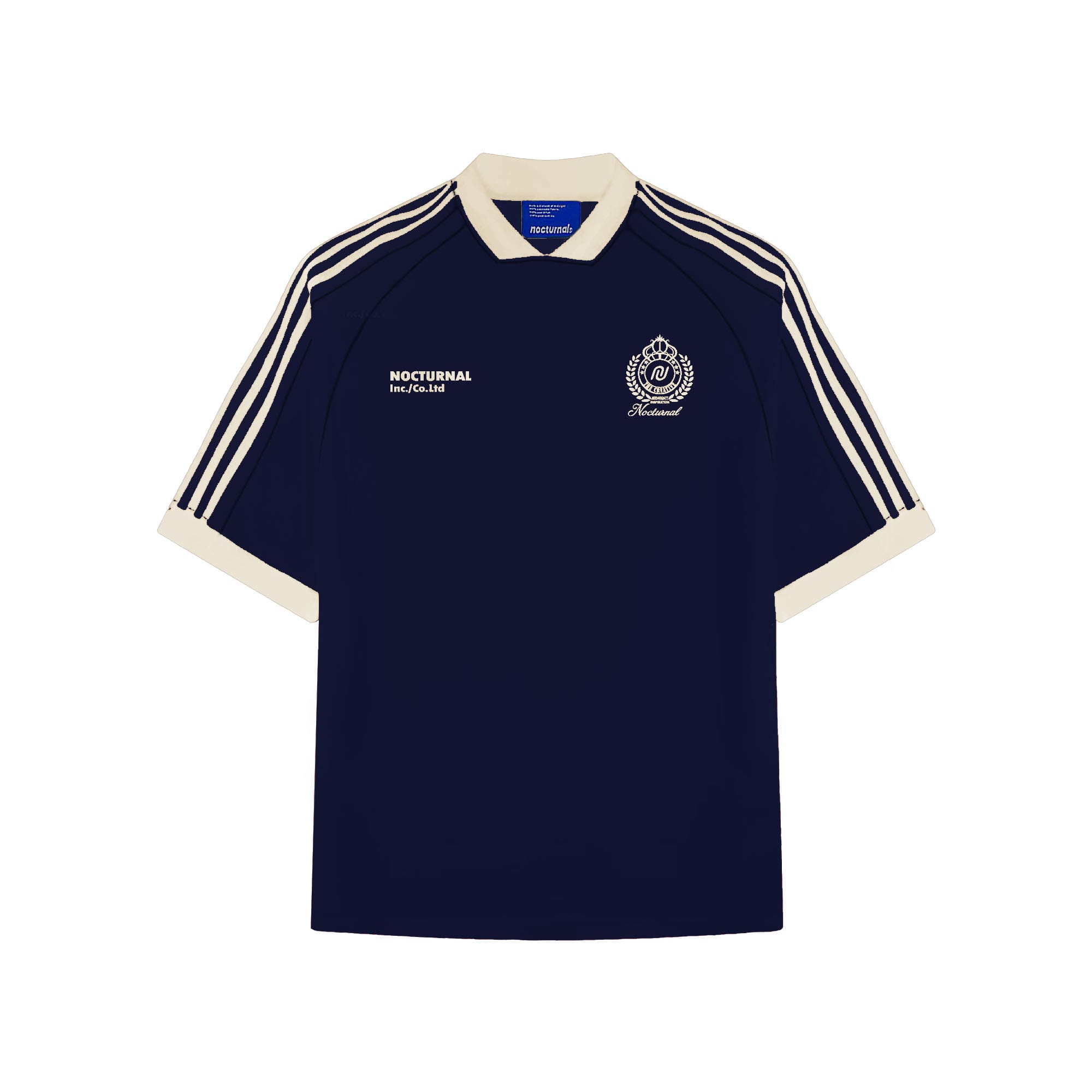 Jersey Tee