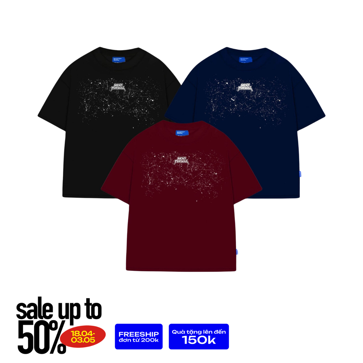 Universe Tee