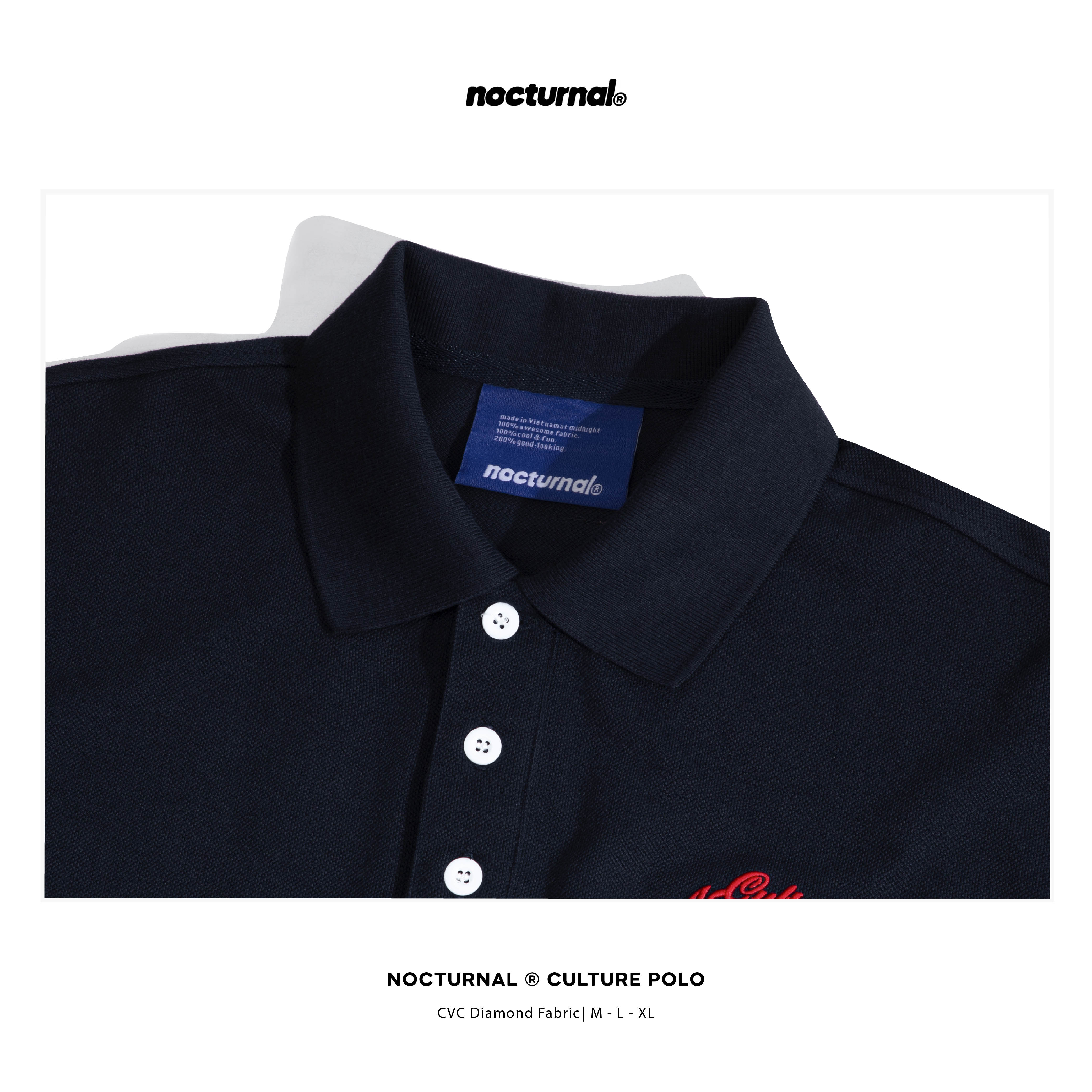 Culture Polo