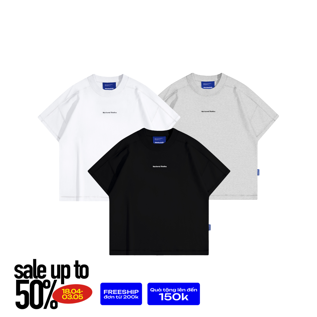 Outliner Tee