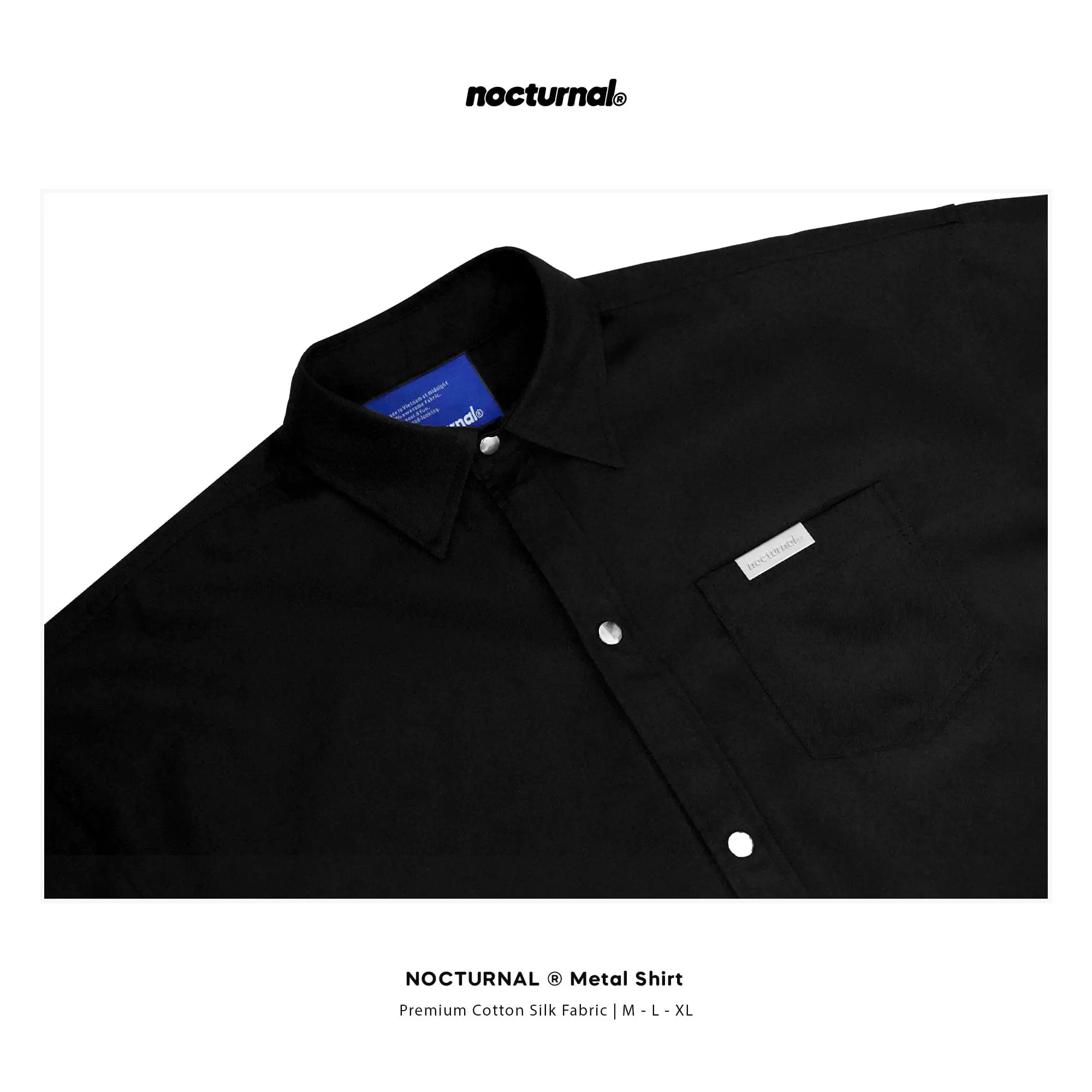 Metal Shirt