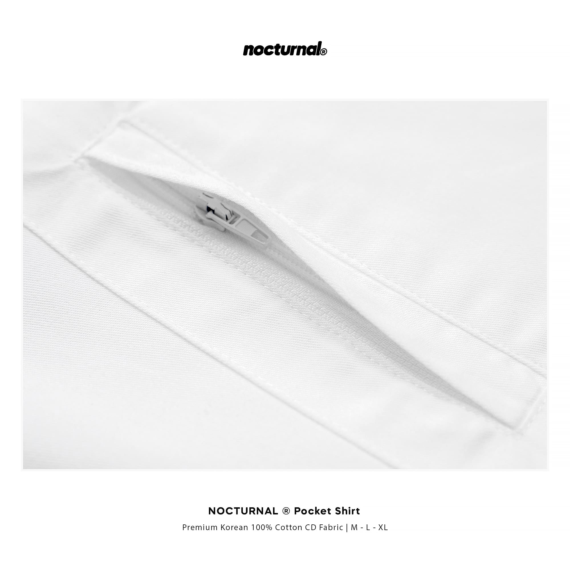 Pocket Shirt