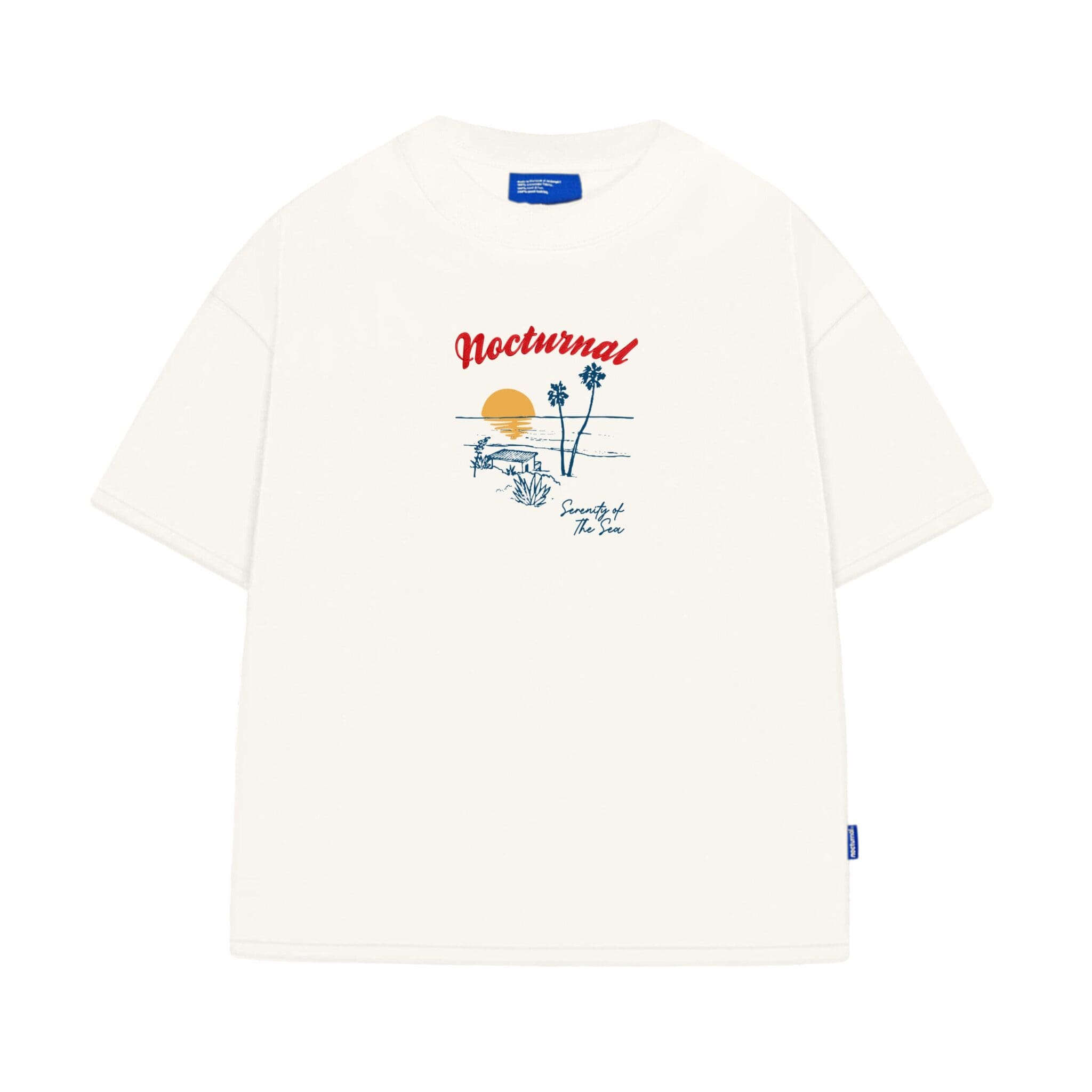 Serenity Tee