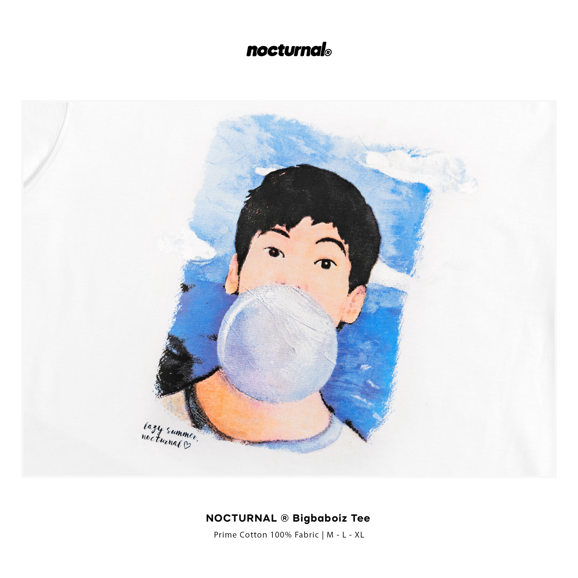 Bigbaboiz Tee
