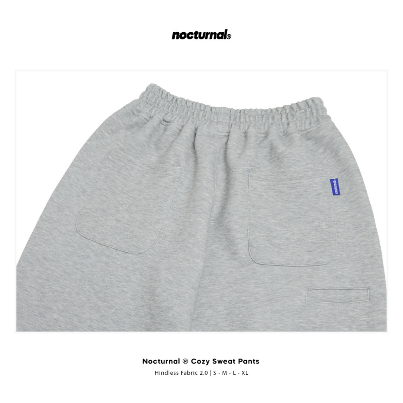 Cozy Sweat Pants