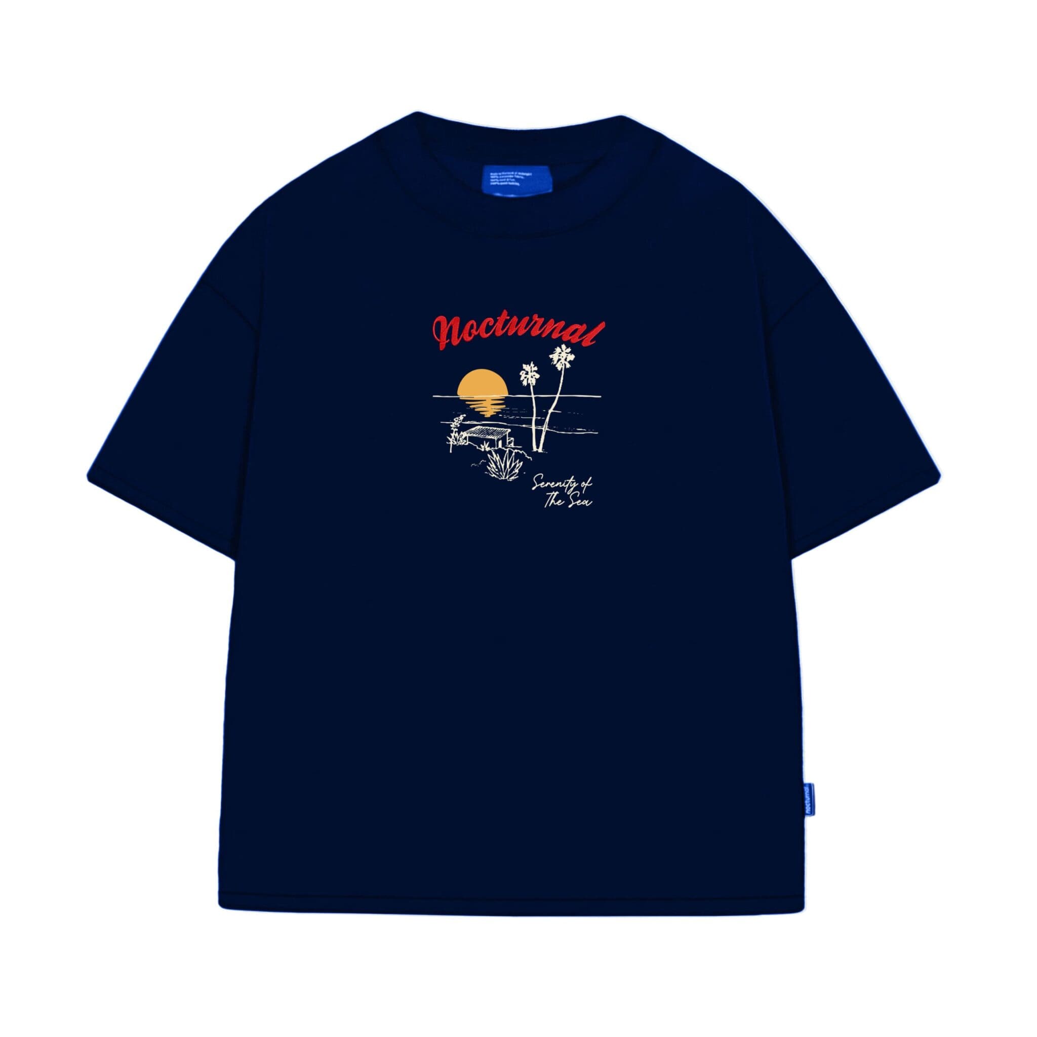 Serenity Tee