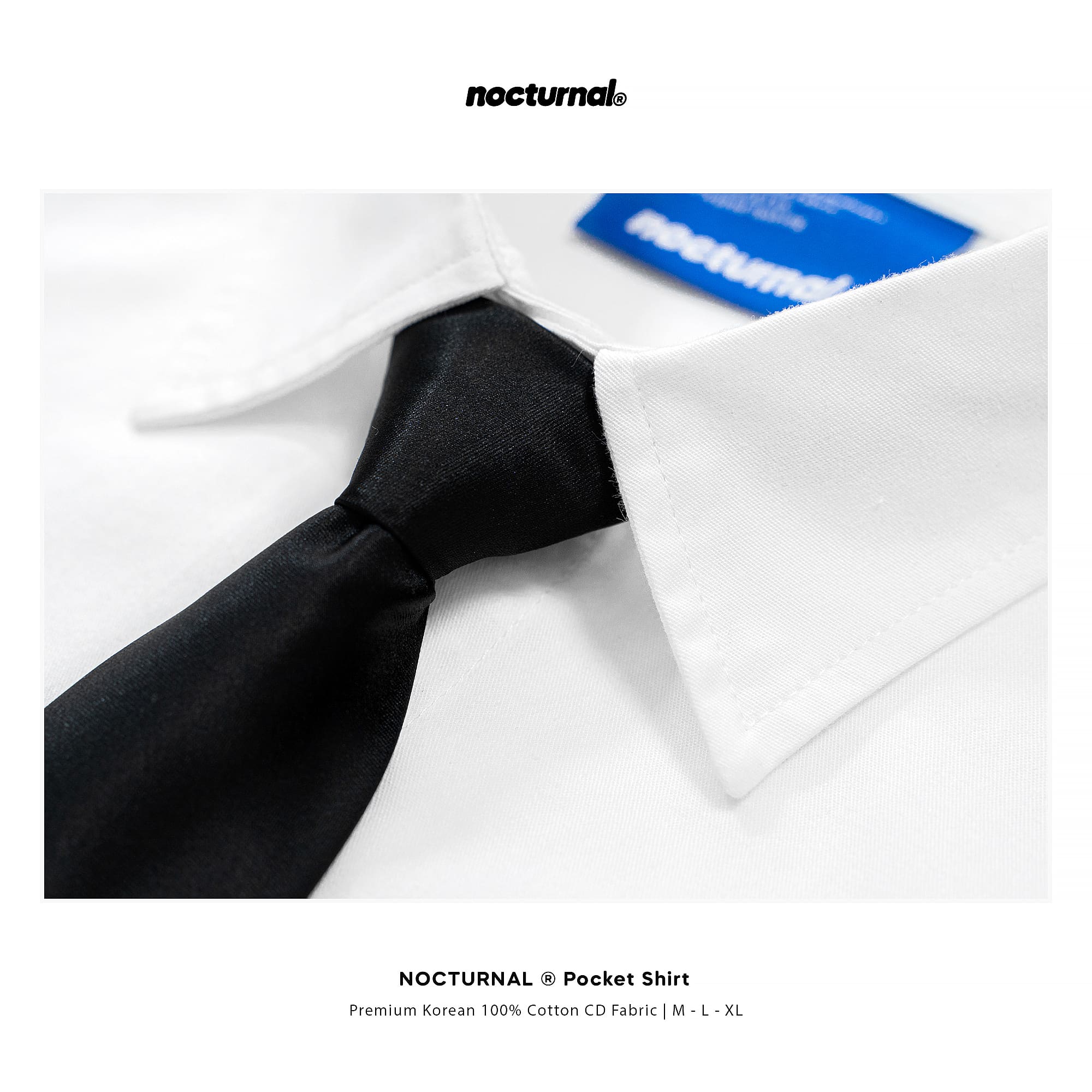 Basic Cravat