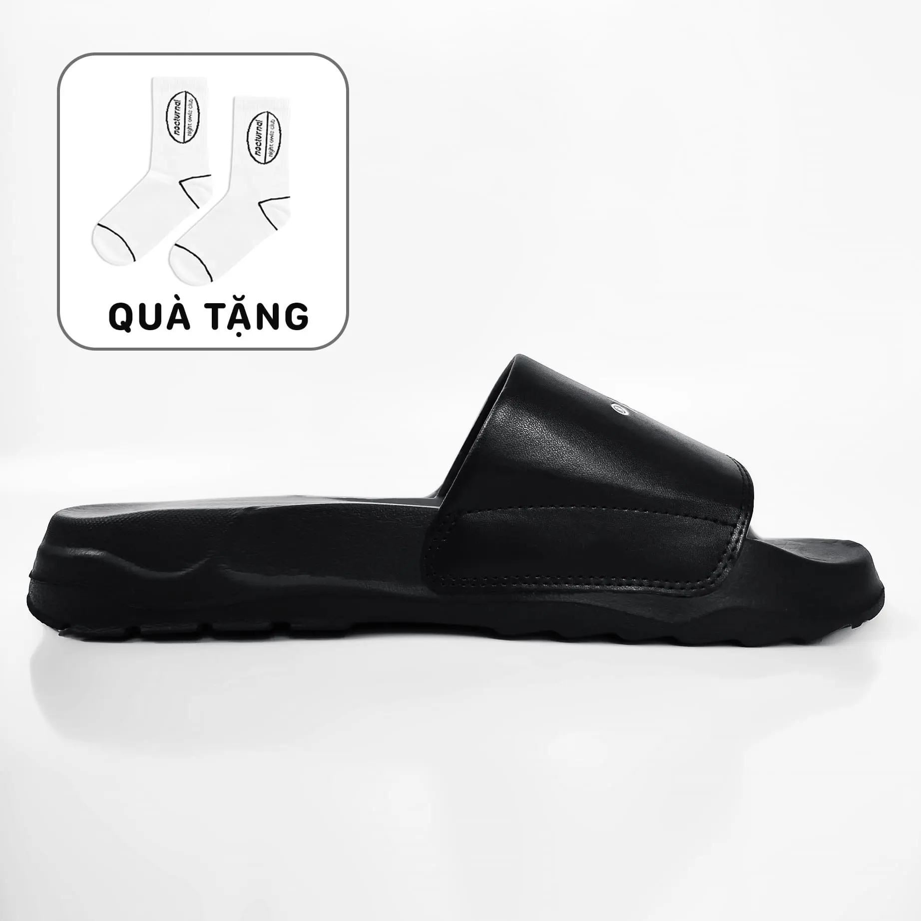 Iconic Slipper