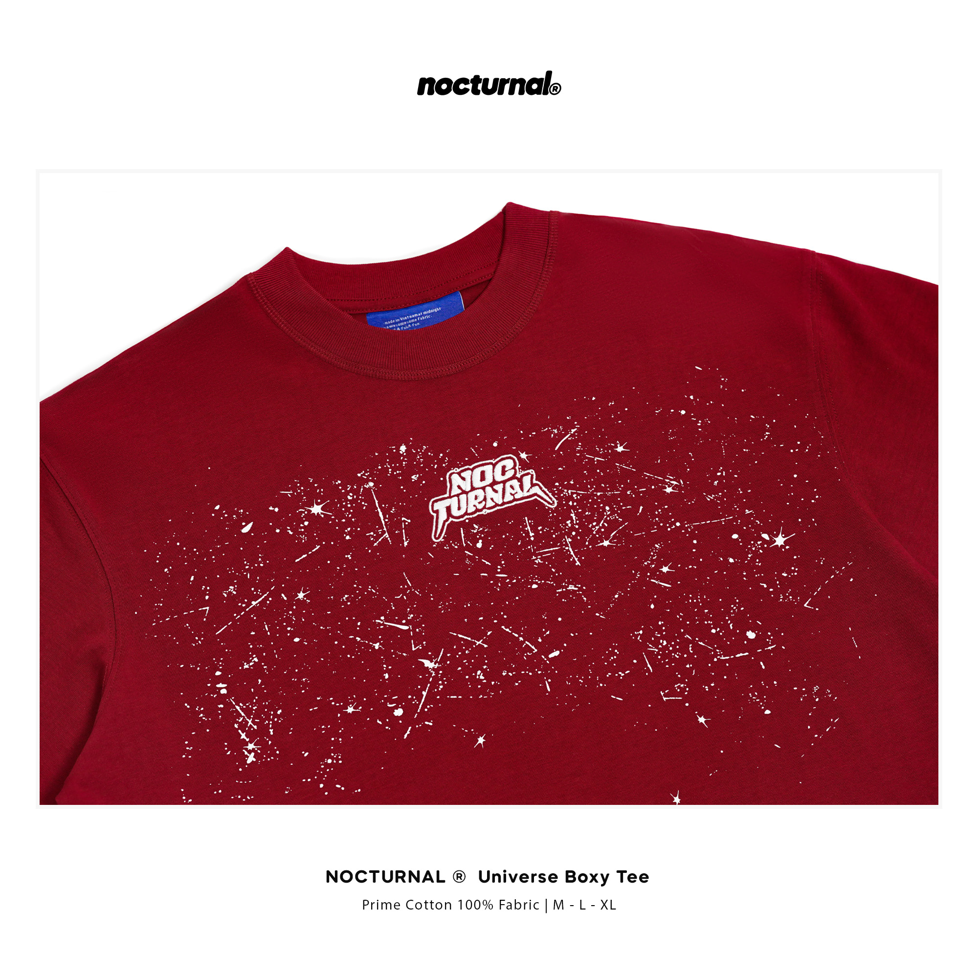 Universe Tee