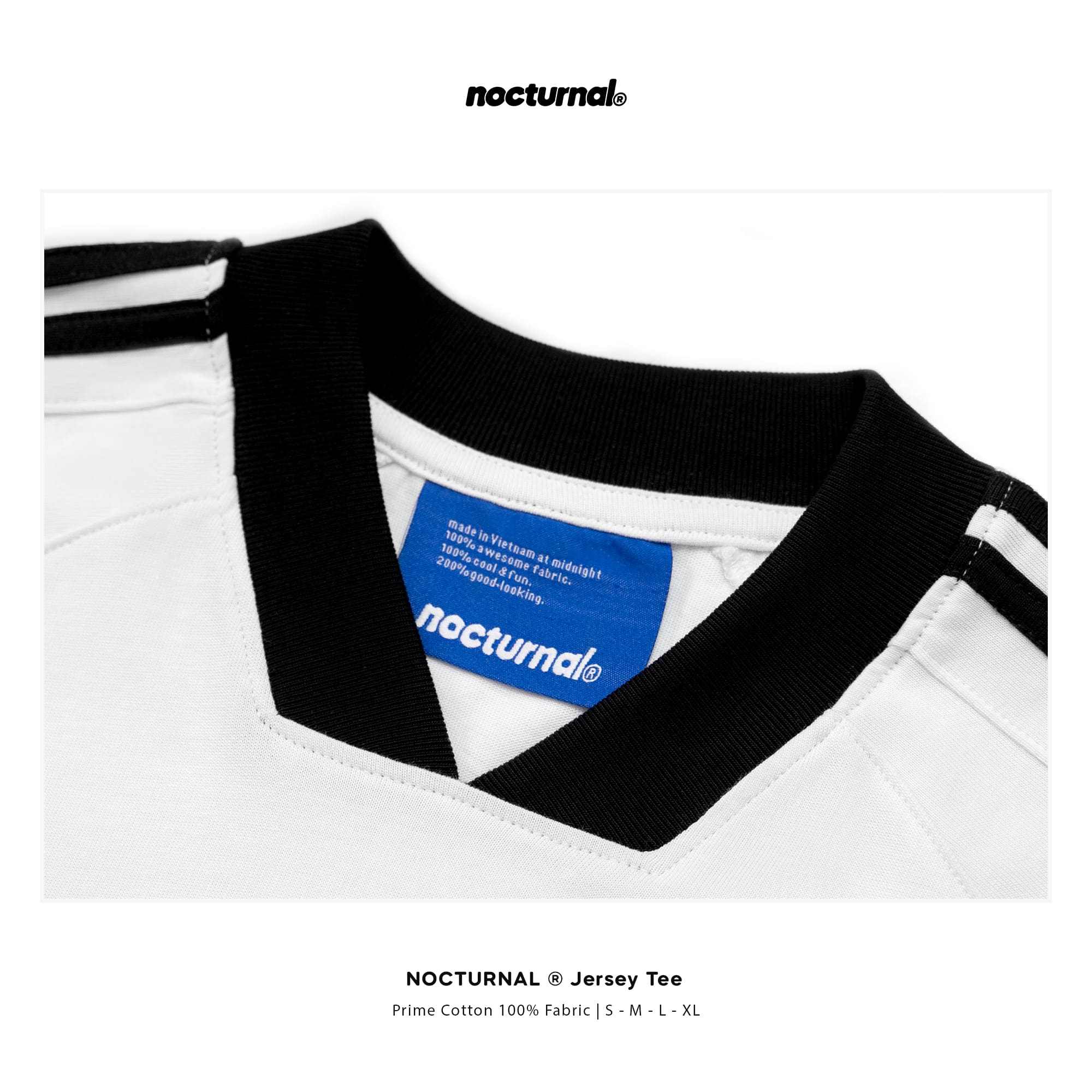 Jersey Tee