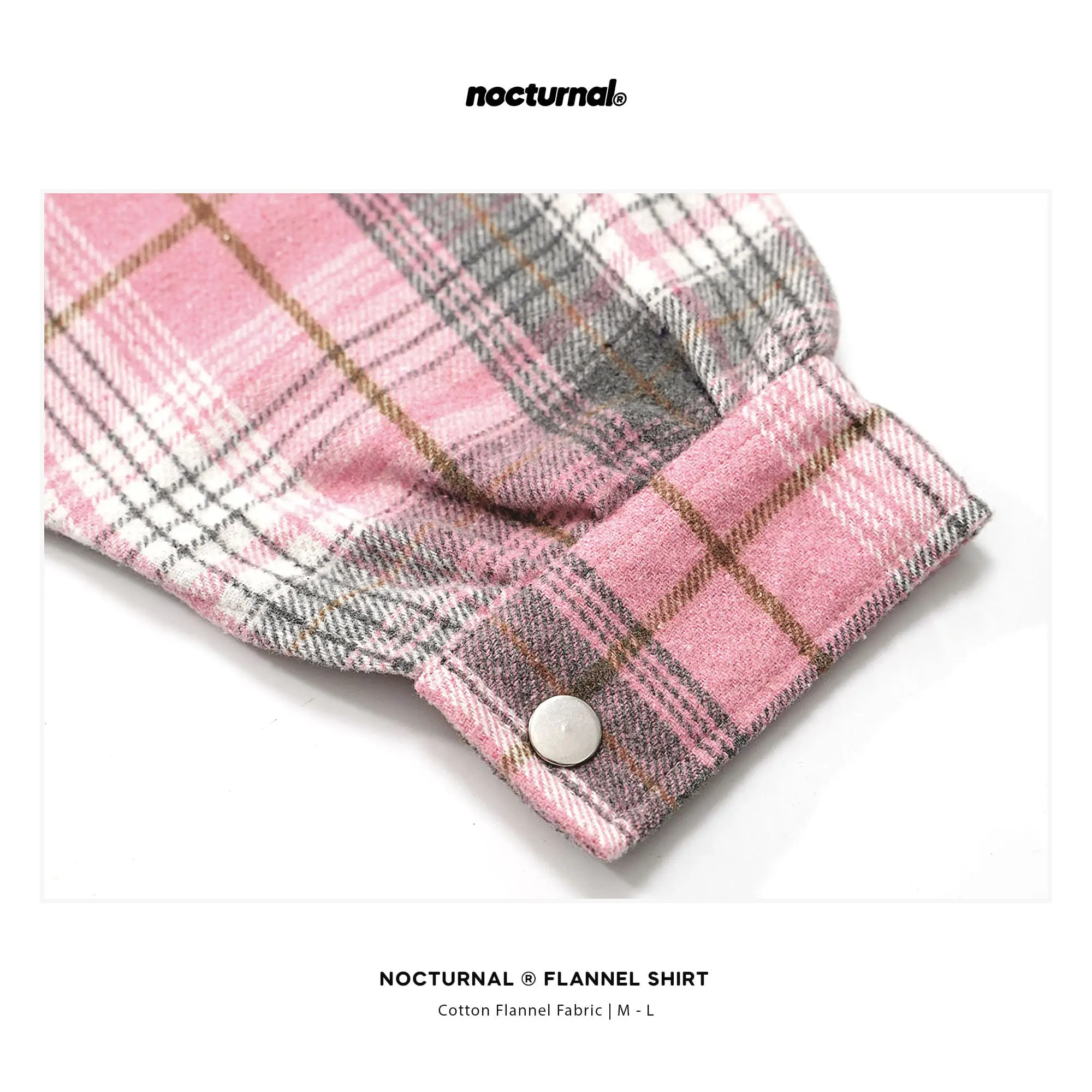 Flannel Shirt