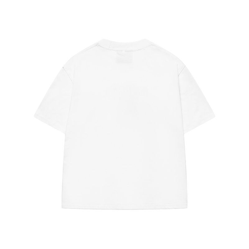 Pixel Owl Tee