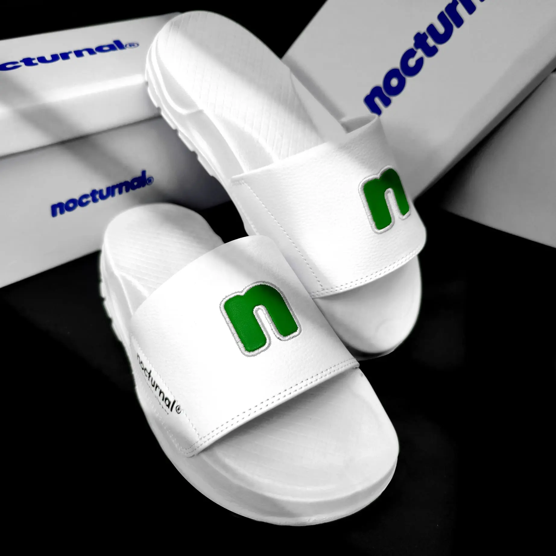 Iconic Slipper