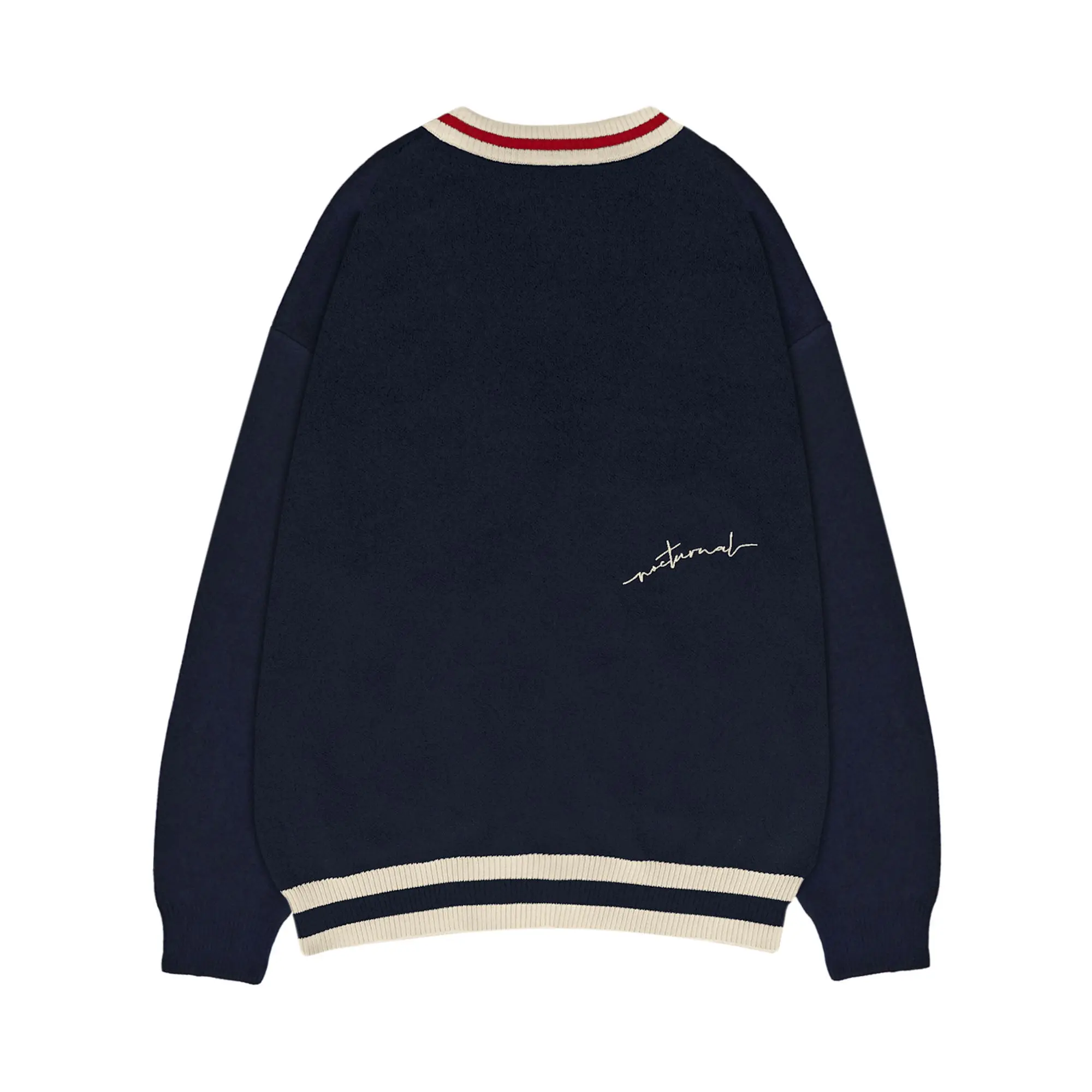 Knit Cardigan