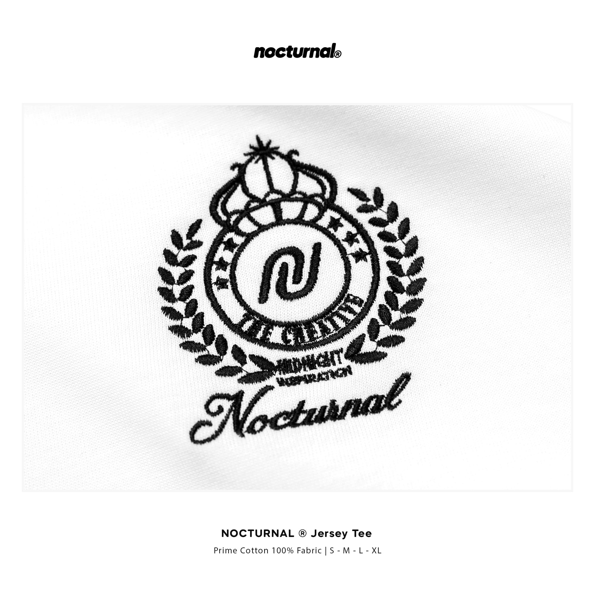Jersey Tee