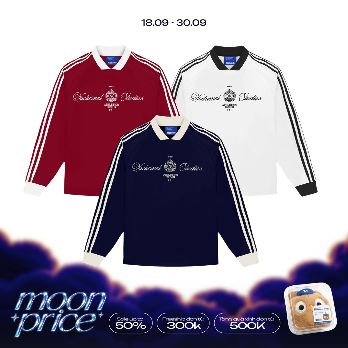 Longsleeve Jersey