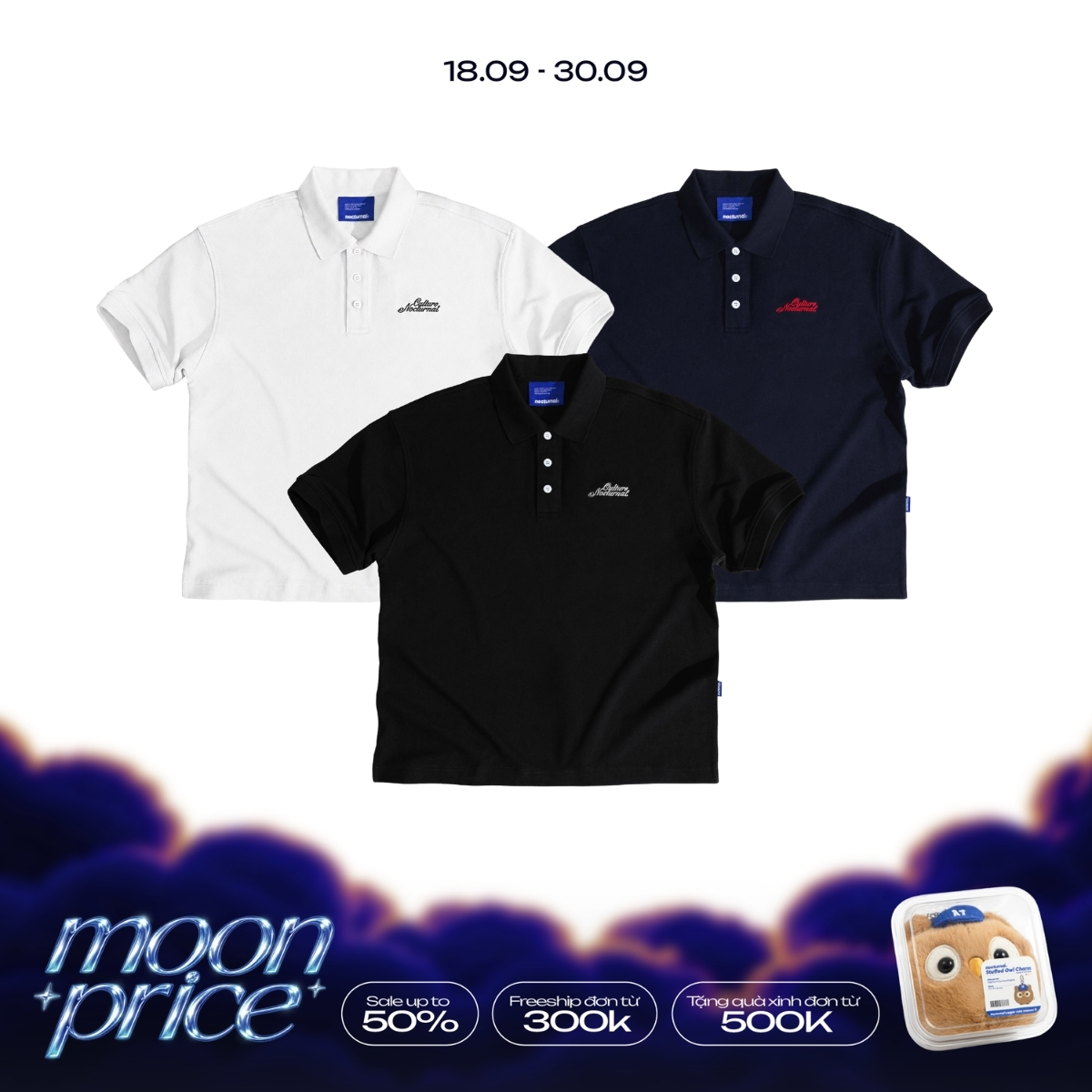 Culture Polo