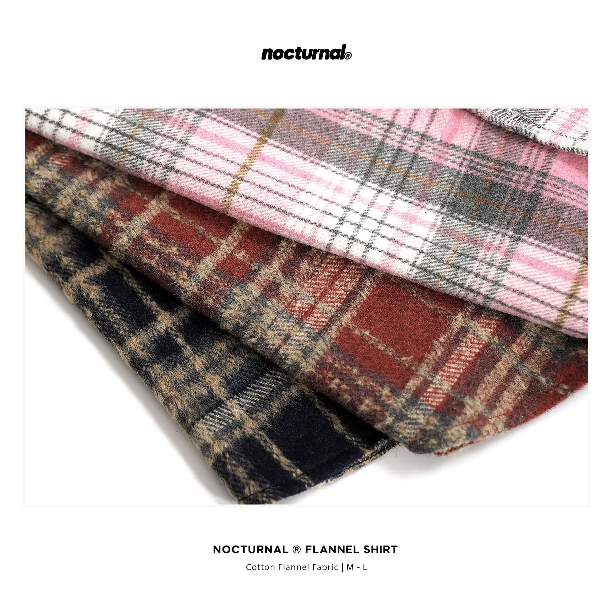 Flannel Shirt