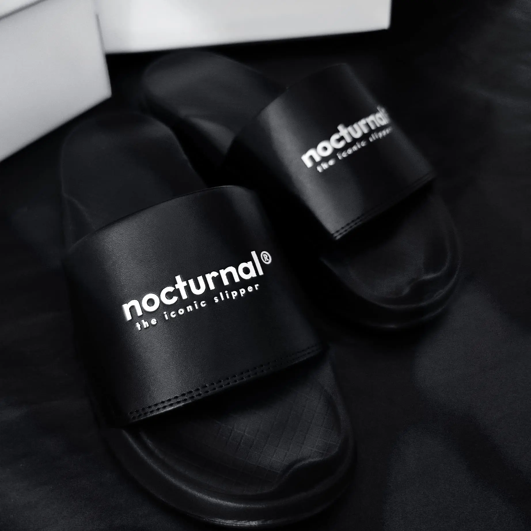 Iconic Slipper